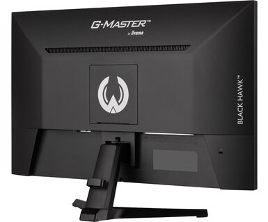 iiyama G-MASTER G2755HSU-B1 computer monitor 68.6 cm (27″) 1920 x 1080 pixels Full HD Black image 10