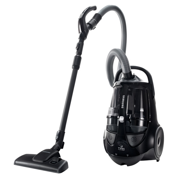 Samsung SC88B0 2.5 L Cylinder vacuum Dry Bagless – image 1