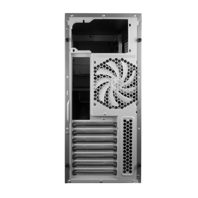 ARCTIC Silentium T11 - Thermodynamic PC Case – image 5