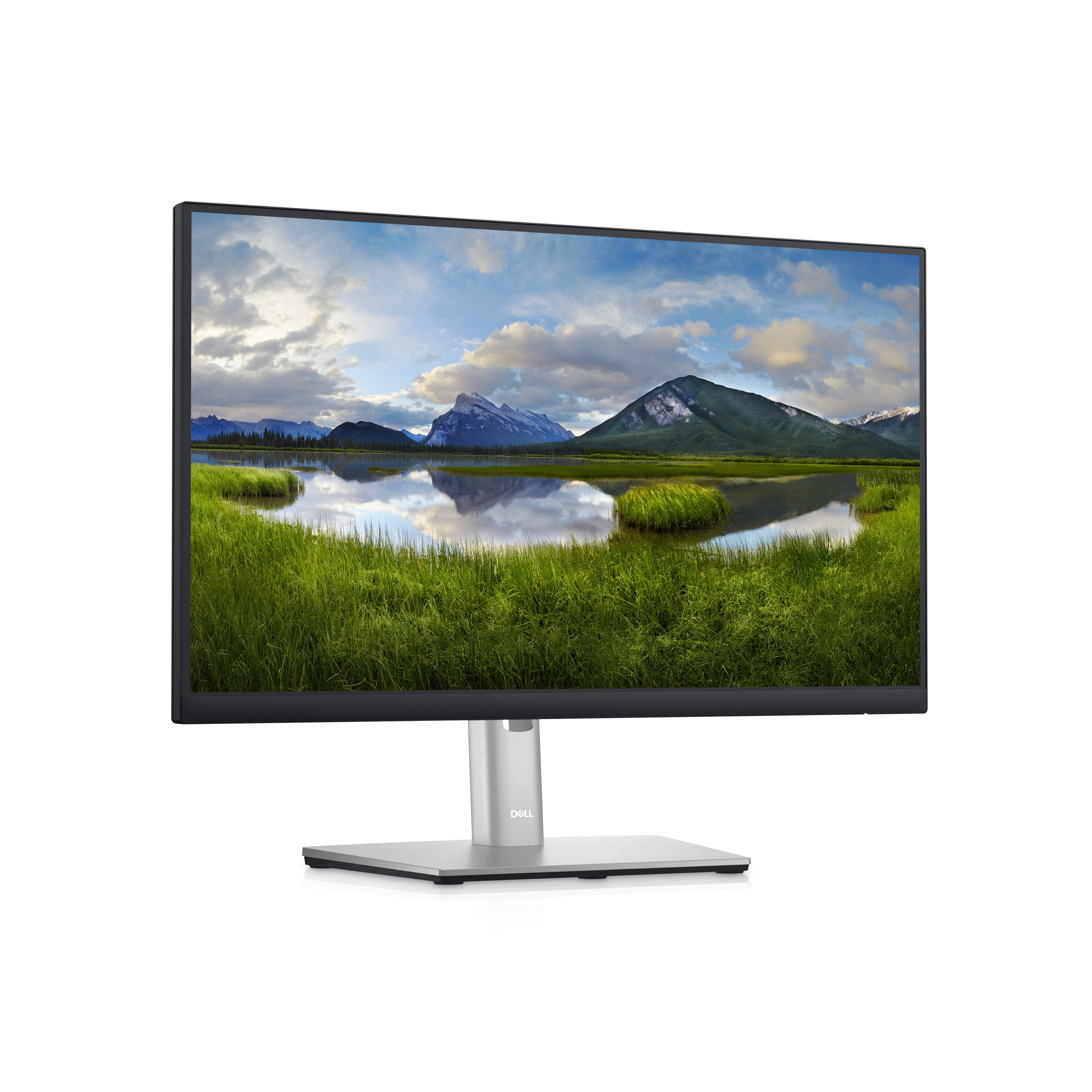 DELL P Series 22 Inch USB-C Hub Monitor – P2223HC image 3