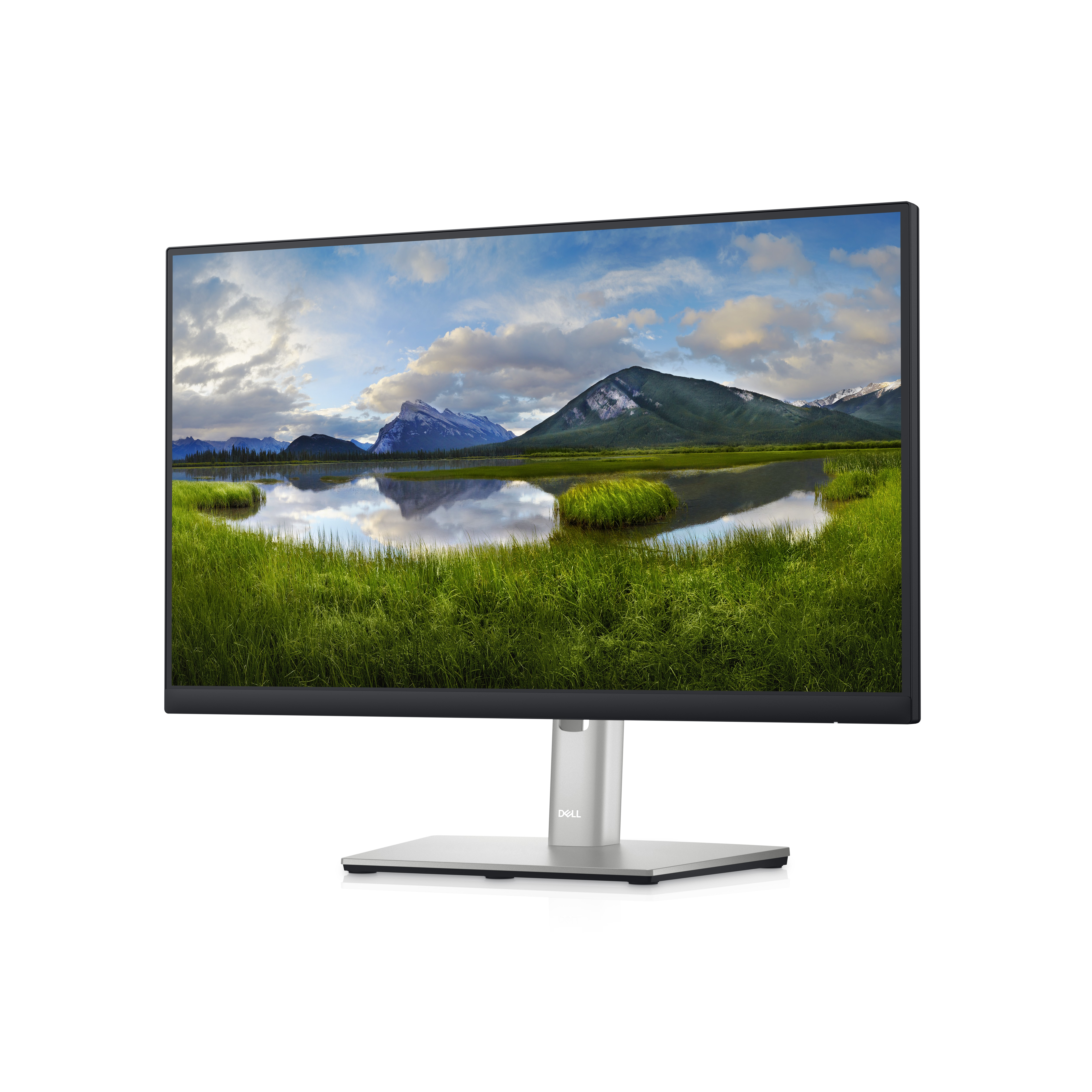 DELL P Series 22 Inch USB-C Hub Monitor – P2223HC image 2