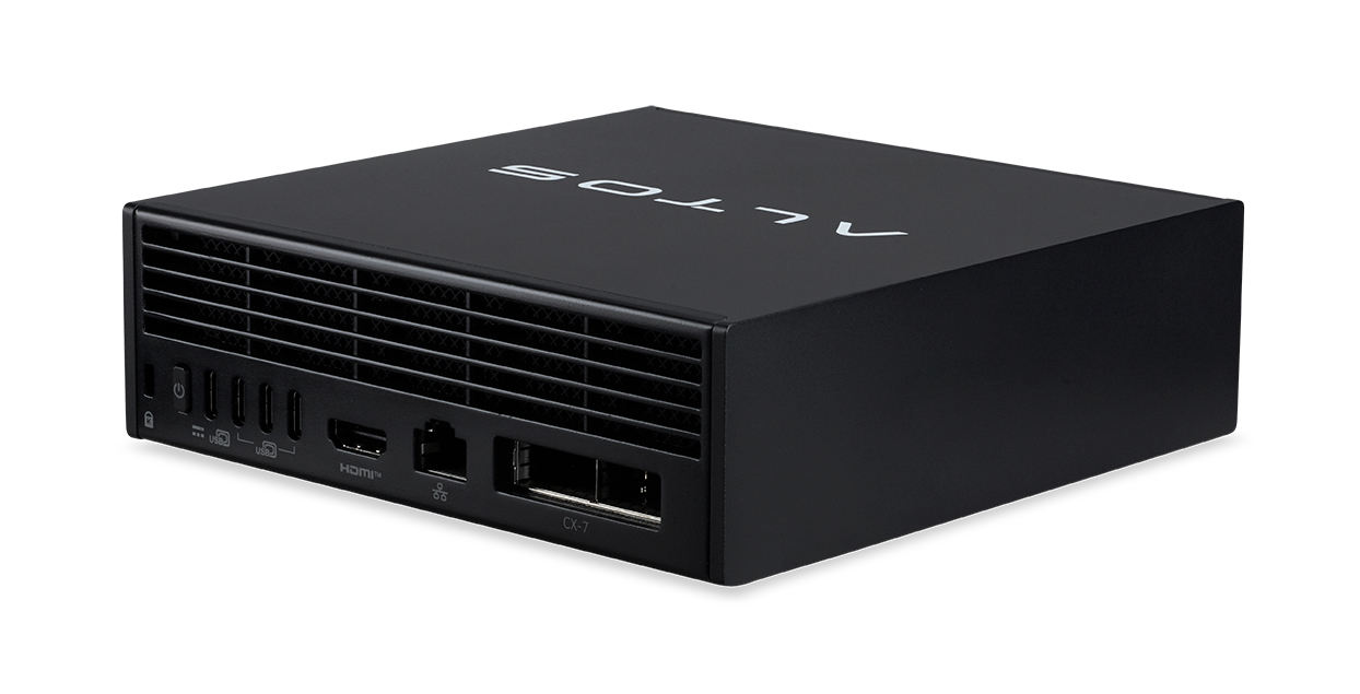 Acer BG10 F1 – image 7