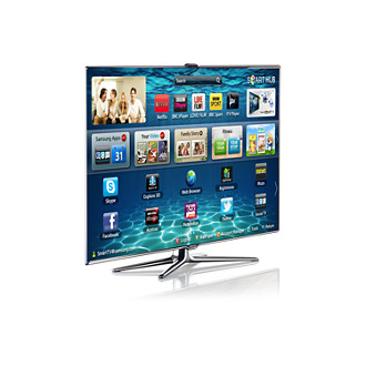 Samsung UE55ES7000U Full HD Black – image 9