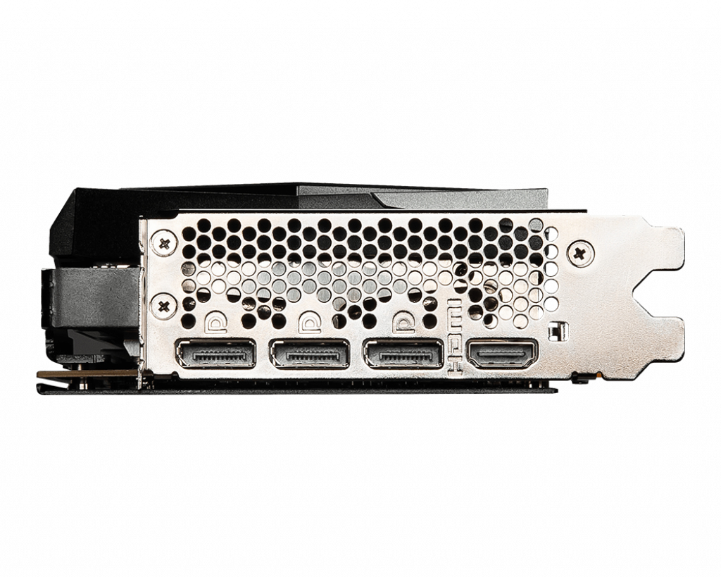 MSI GEFORCE RTX 3050 GAMING X 8G – image 5