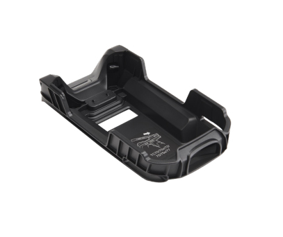 ZEBRA ENTERPRISE RFID-R1 ADP-RFD90-TC7X-1R barcode reader accessory Holder