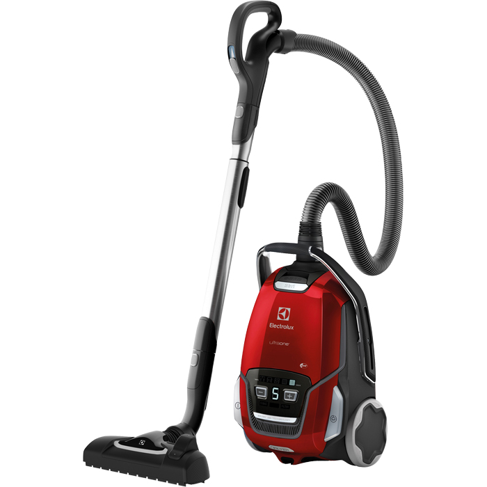 Electrolux EUO9ANIMAL 5 L Cylinder vacuum Dry 700 W Dust bag – image 1