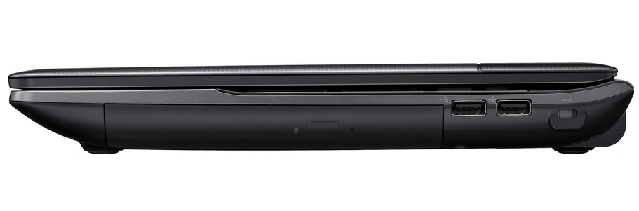 Samsung 3 NP300E5V Intel® Core™ i3 i3-3120M Laptop – image 4