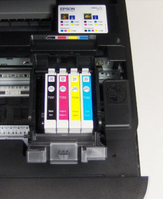 Epson Office BX925FWD – image 3