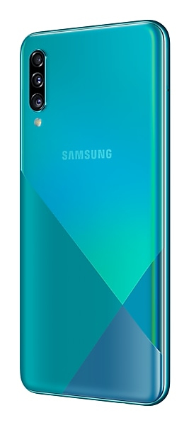 Samsung Galaxy A30s SM-A307FZGUSEK smartphone – image 4