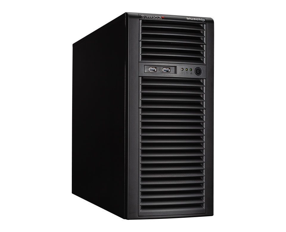 bluechip SERVERline T40307s...