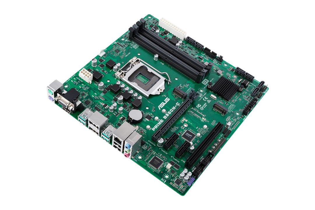 ASUS PRIME B360M-C/CSM – image 6