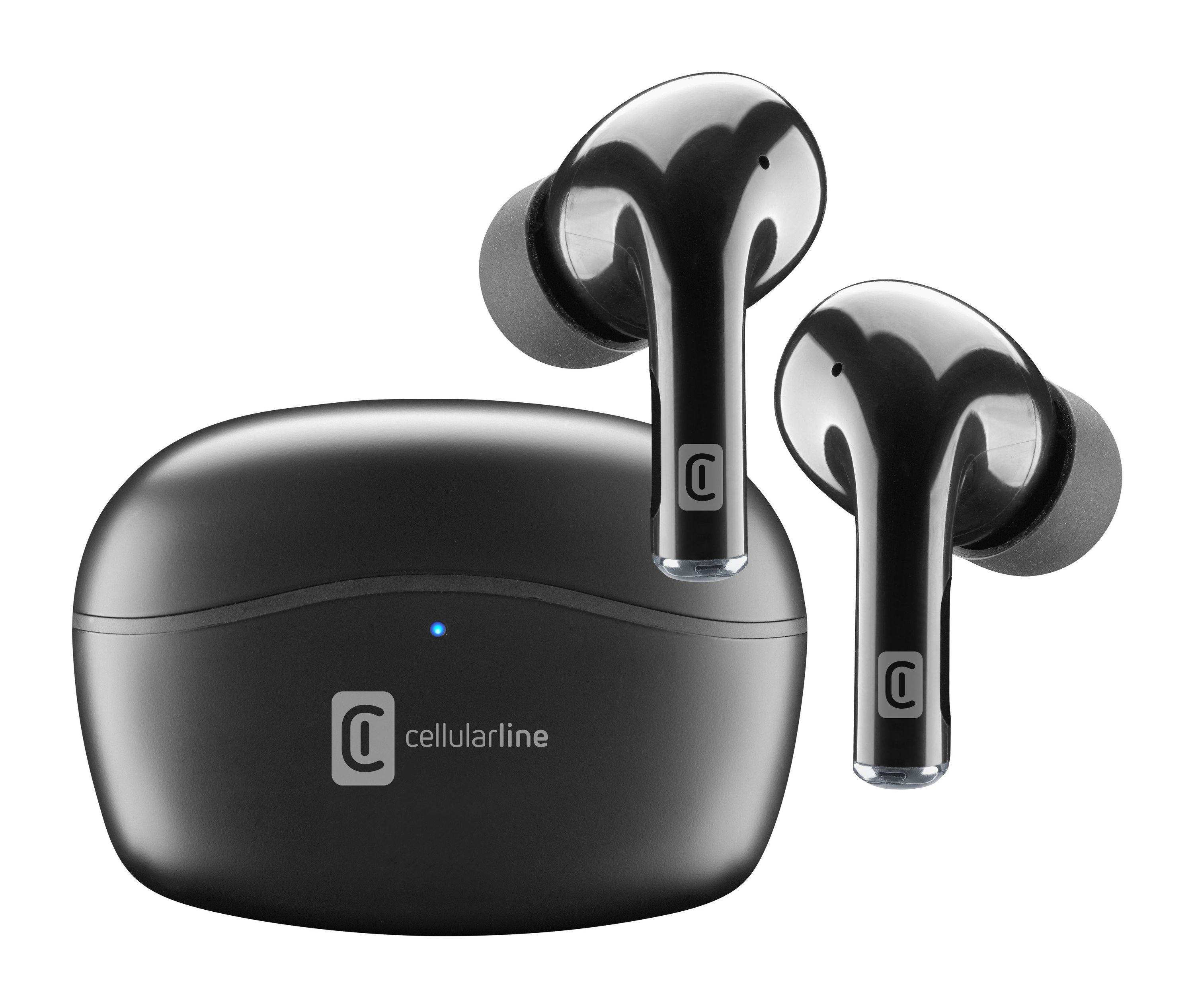 Cellularline BTVIVIDTWSK — vue 1 sur 3