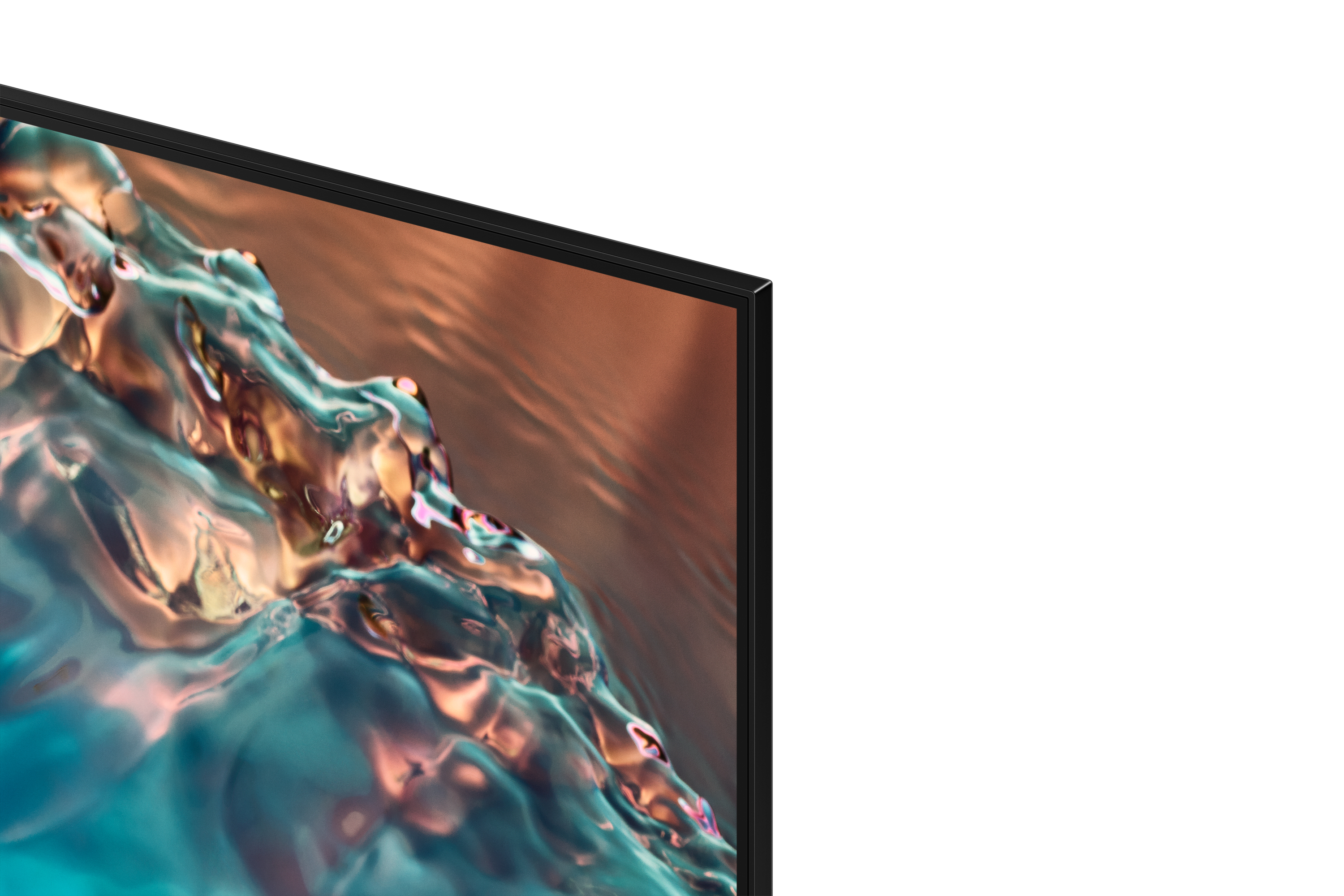 Samsung UE50BU8005K Classe de diagonale 50 8 Series TV LCD rétro éclairée par LED Crystal UHD Smart TV Tizen OS 4K UHD (2160p) 3840 x 2160 HDR noir — photo 10