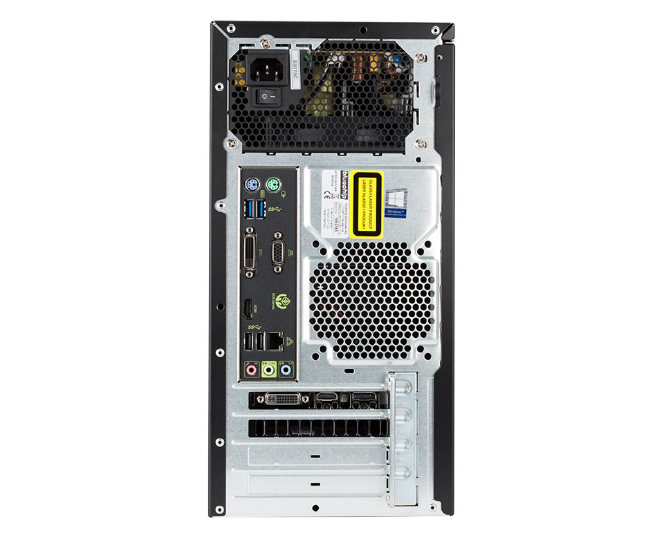 bluechip BUSINESSline *Sonder-PC* – image 3