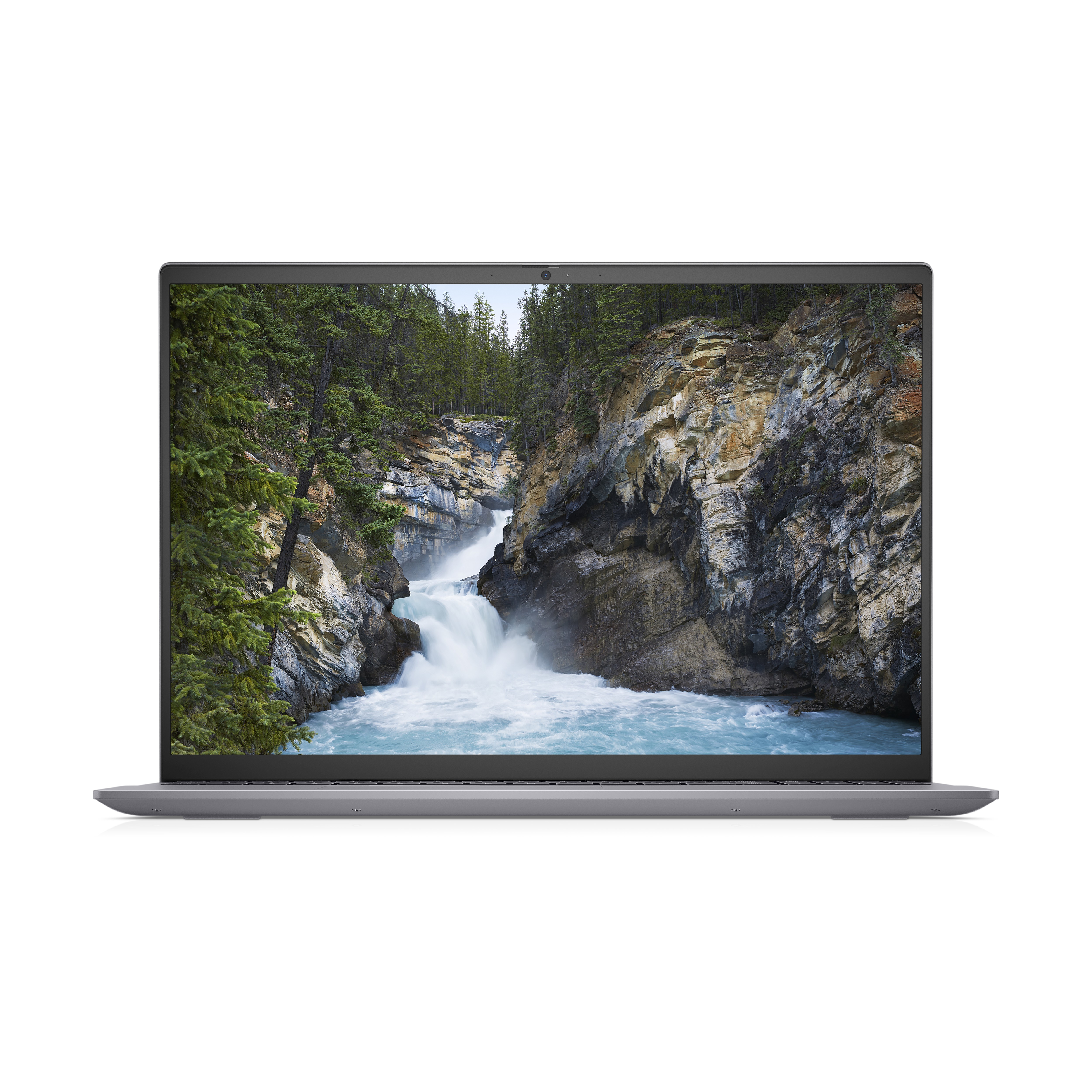 DELL Vostro 5635 Bärbar dator 40,6 cm (16') Full HD+ AMD Ryzen™ 5 7530U 16 GB LPDDR4x-SDRAM 512 GB SSD Wi-Fi 6E (802.11ax) Windows 11 Pro Grå