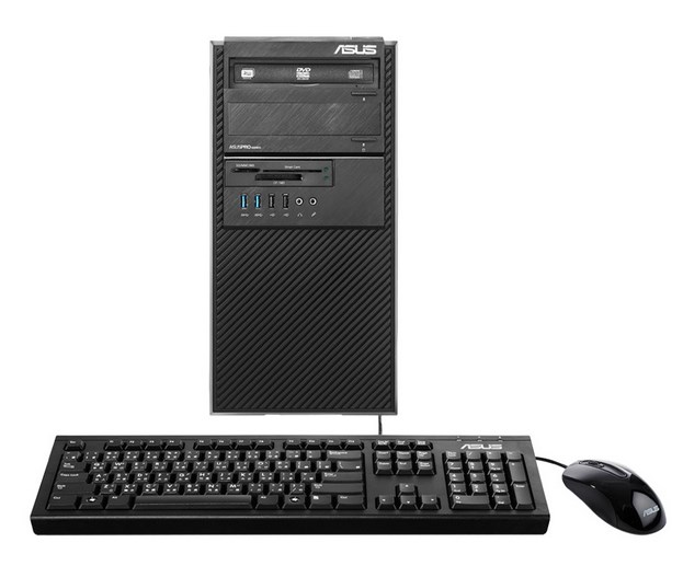 ASUS BM 1AE-ITVA04£BM1AE Intel® Core™ i7 i7-4770