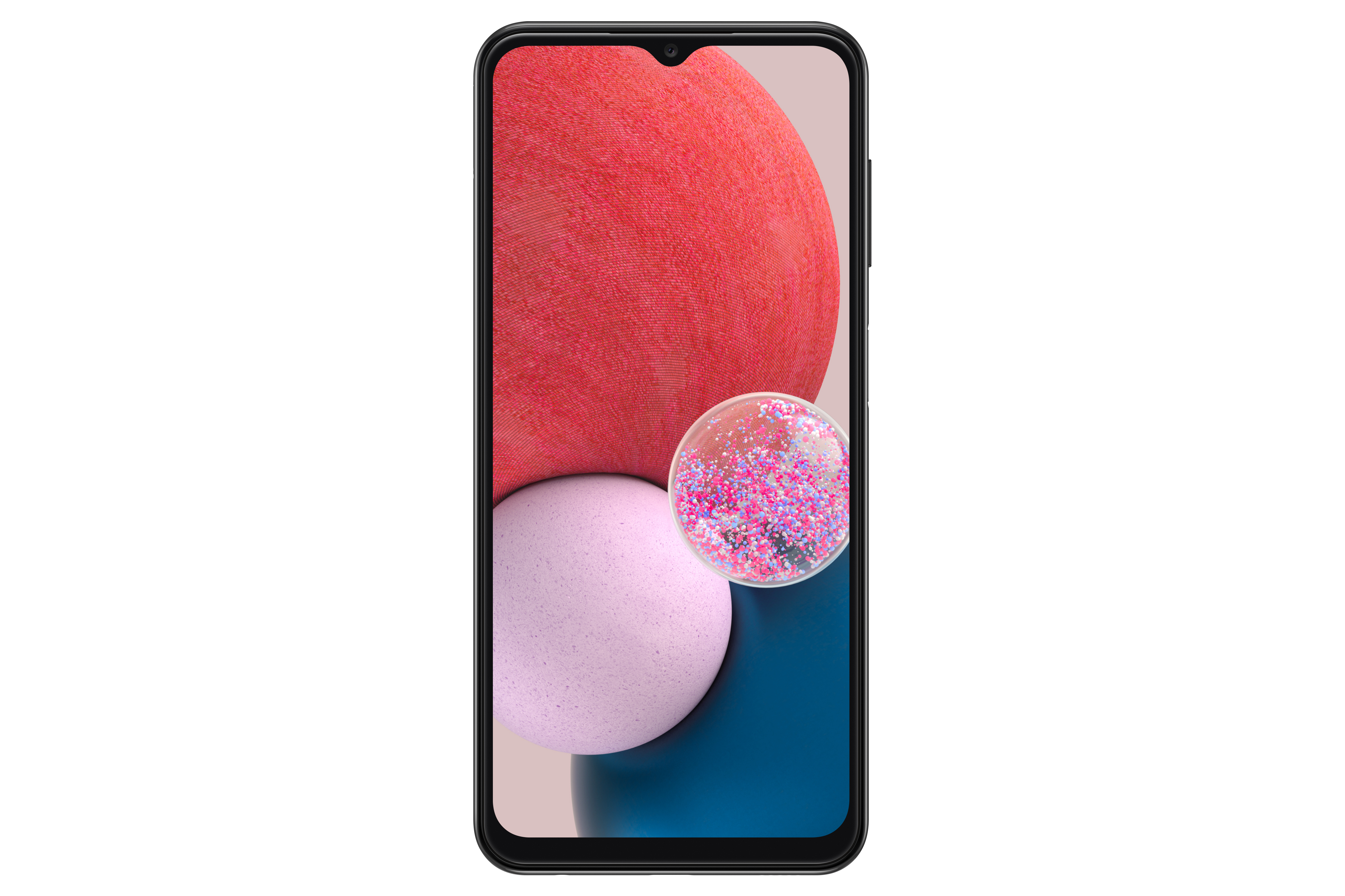 Specs Samsung Galaxy A13 SM-A135F/DS 16.8 cm (6.6") Android 12 4G USB  Type-C 4 GB 128 GB 5000 mAh Black Smartphones (SM-A135FZKKEUB)