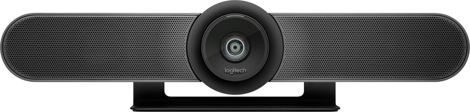 Logitech MeetUp + RoomMate + Tap IP videokonferenssystem Nätverksansluten (Ethernet)
