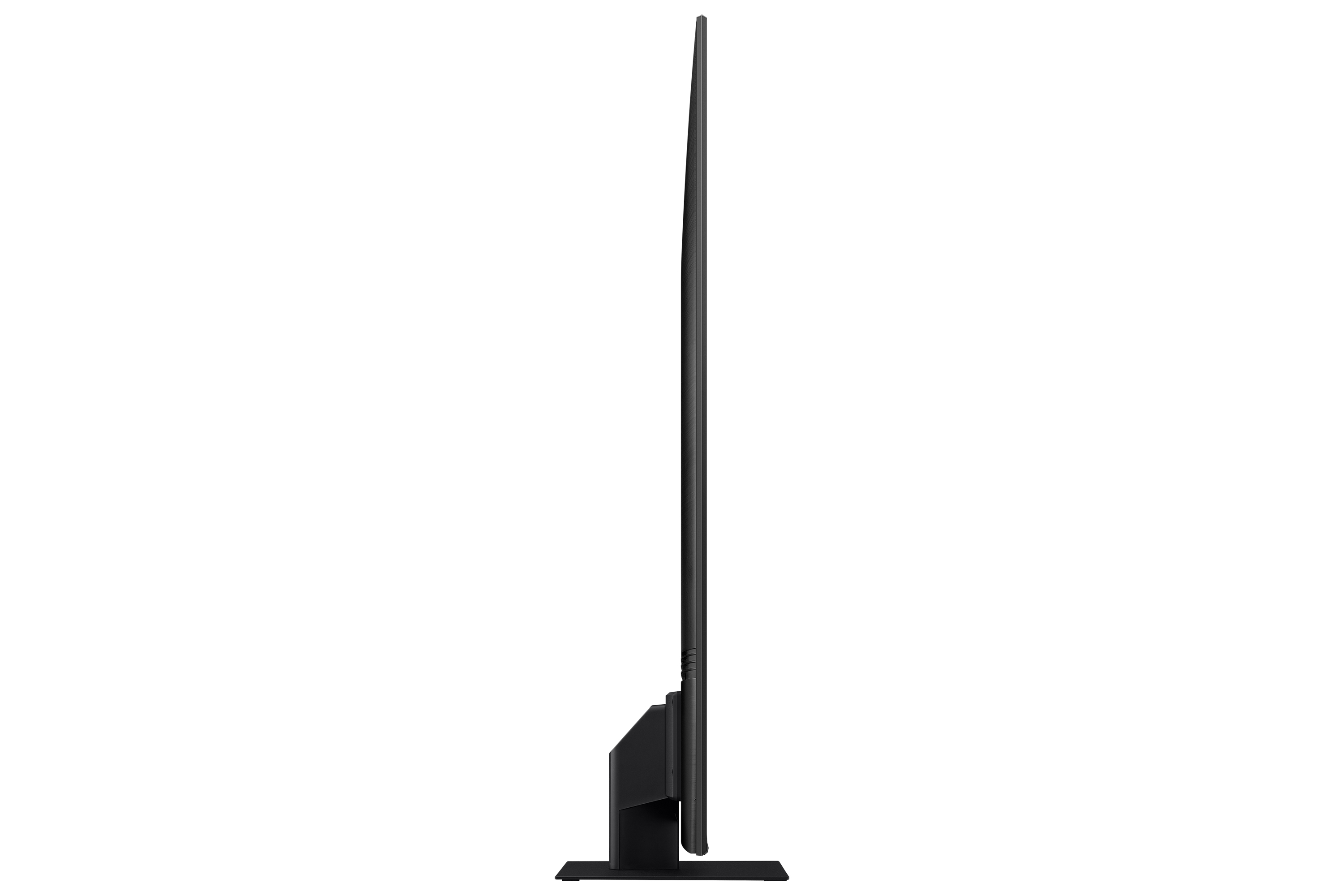 Samsung Series 7 QE85Q70BAT 2.16 m (85) 4K Ultra HD Smart TV Wi Fi Titanium — photo 4