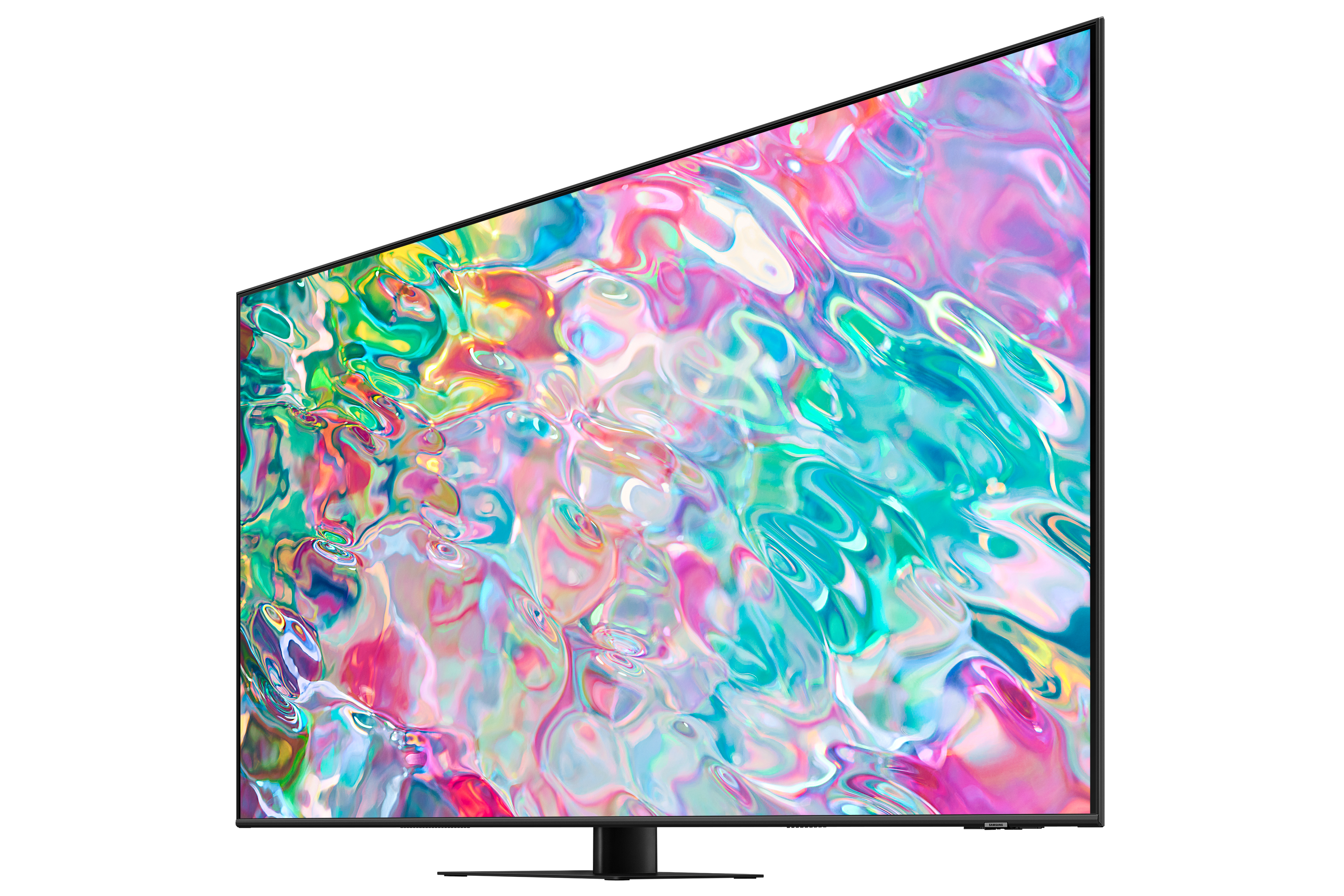 Samsung Series 7 QE85Q70BAT 2.16 m (85) 4K Ultra HD Smart TV Wi Fi Titanium — photo 5