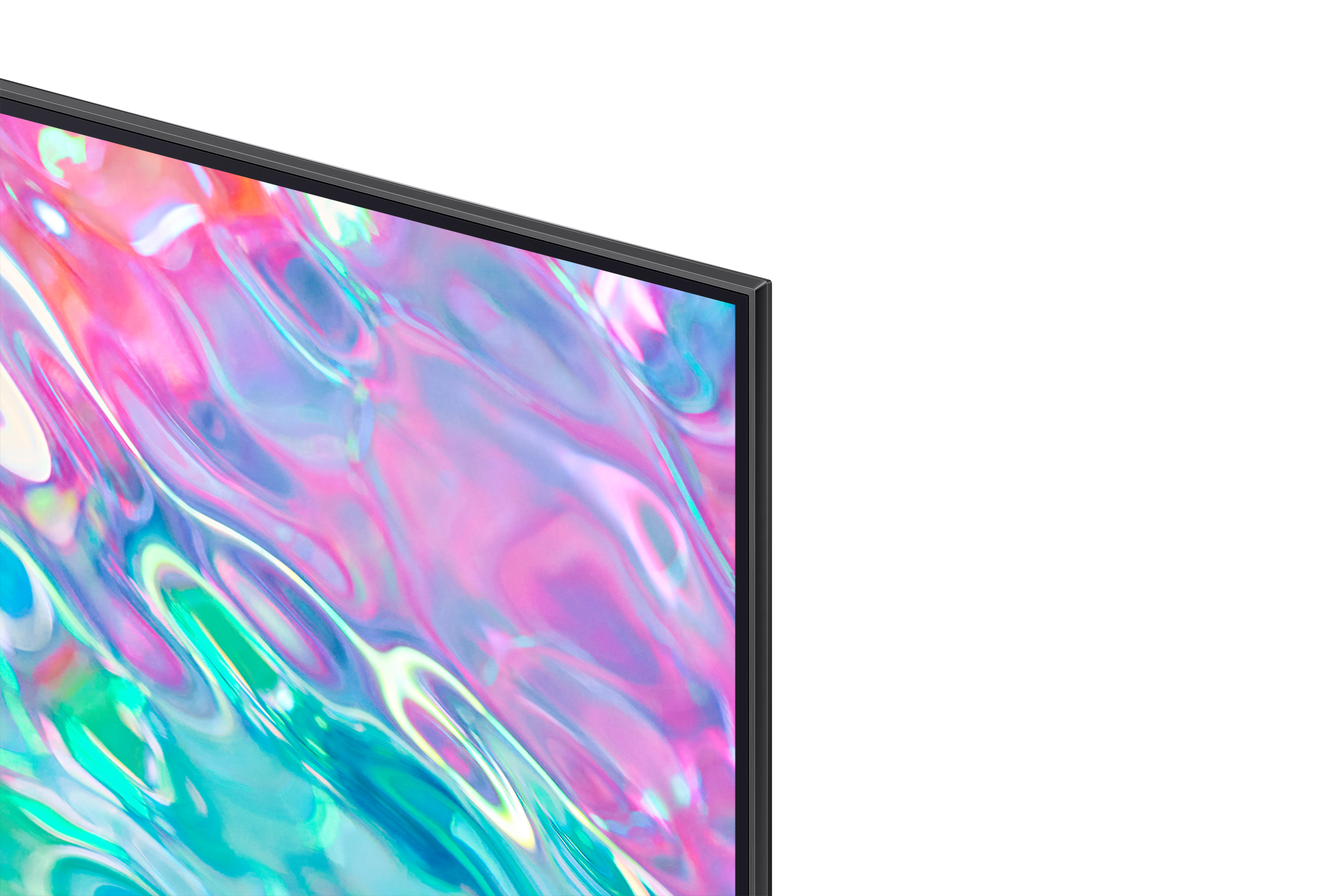 Samsung Series 7 QE85Q70BAT 2.16 m (85) 4K Ultra HD Smart TV Wi Fi Titanium — photo 9