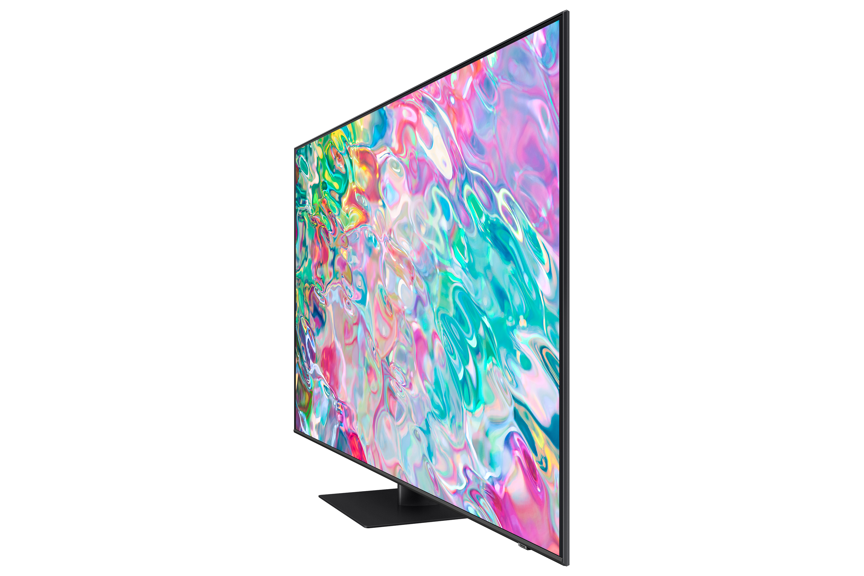 Samsung Series 7 QE85Q70BAT 2.16 m (85) 4K Ultra HD Smart TV Wi Fi Titanium — photo 7
