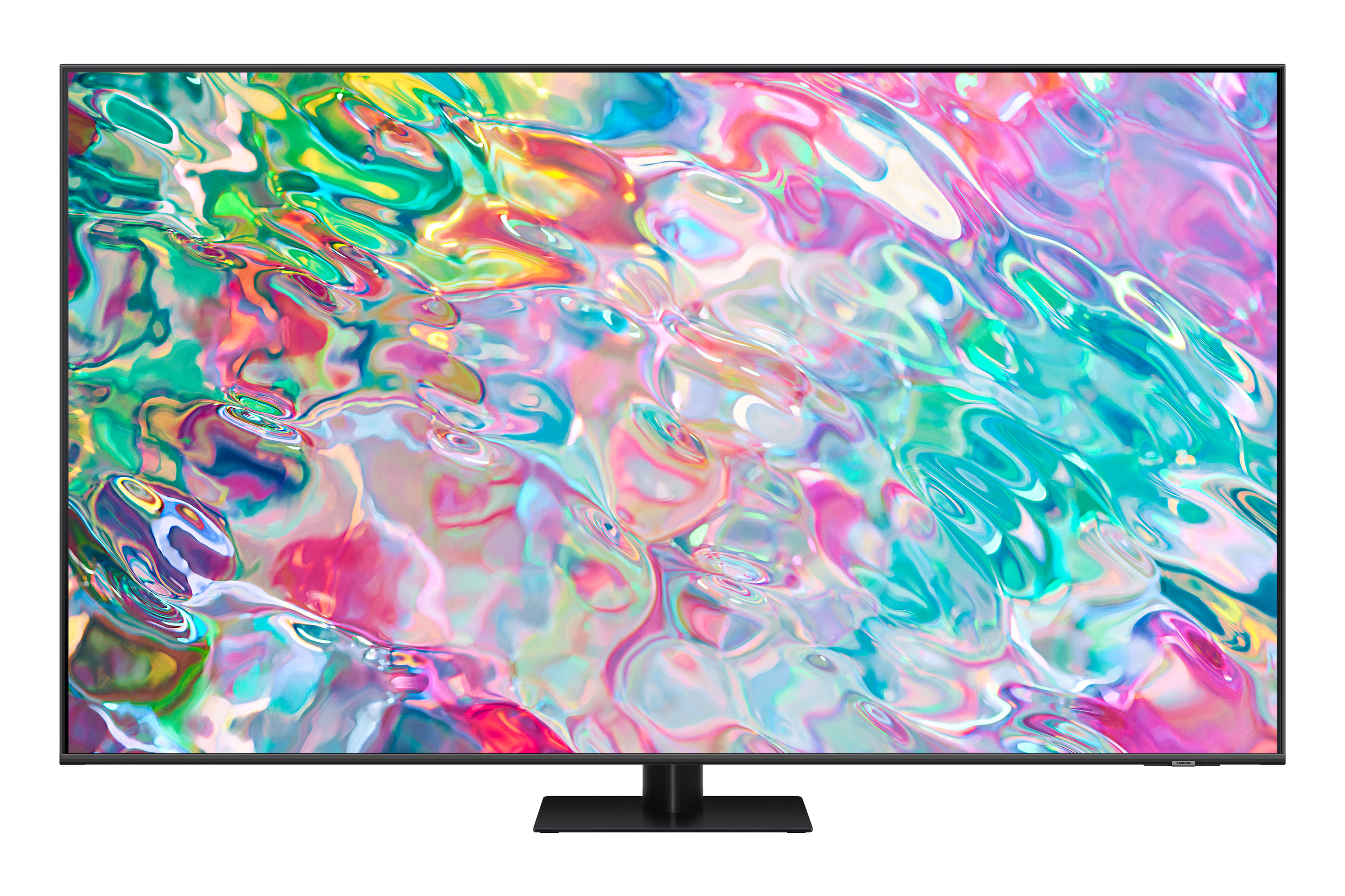 Samsung Series 7 QE85Q70BAT 2.16 m (85) 4K Ultra HD Smart TV Wi Fi Titanium — photo 10