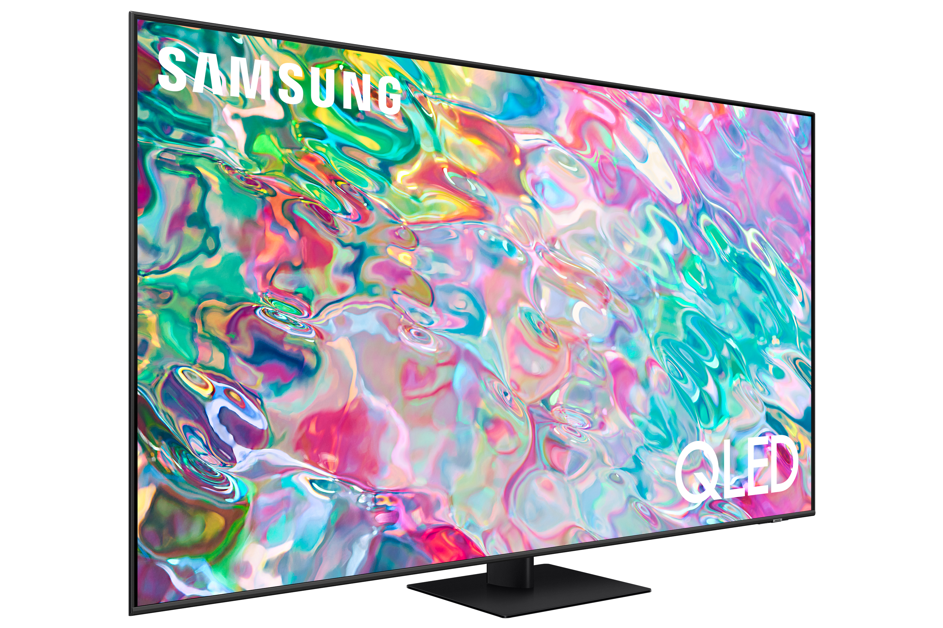 Samsung Series 7 QE85Q70BAT 2.16 m (85) 4K Ultra HD Smart TV Wi Fi Titanium — photo 13