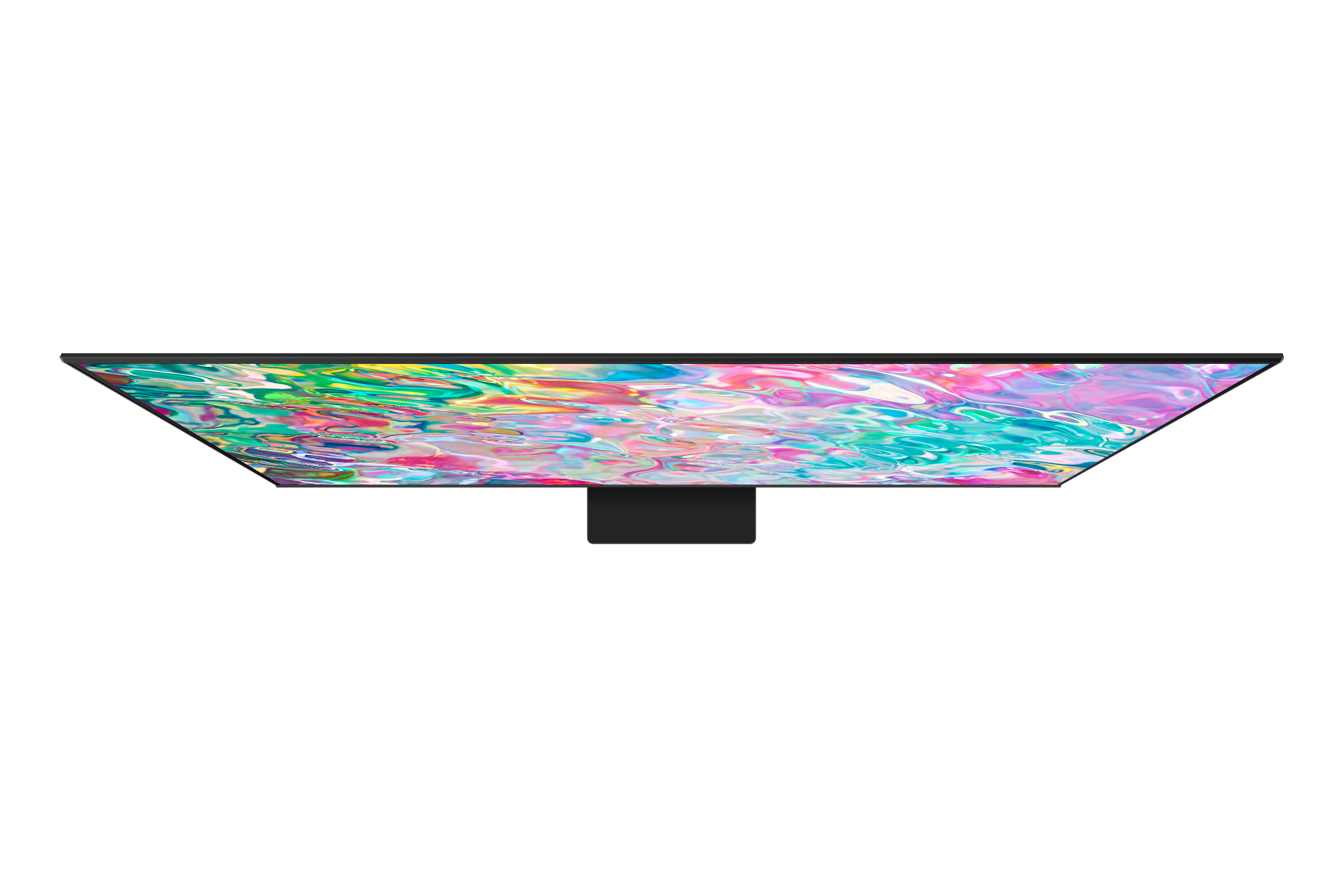 Samsung Series 7 QE85Q70BAT 2.16 m (85) 4K Ultra HD Smart TV Wi Fi Titanium — photo 6
