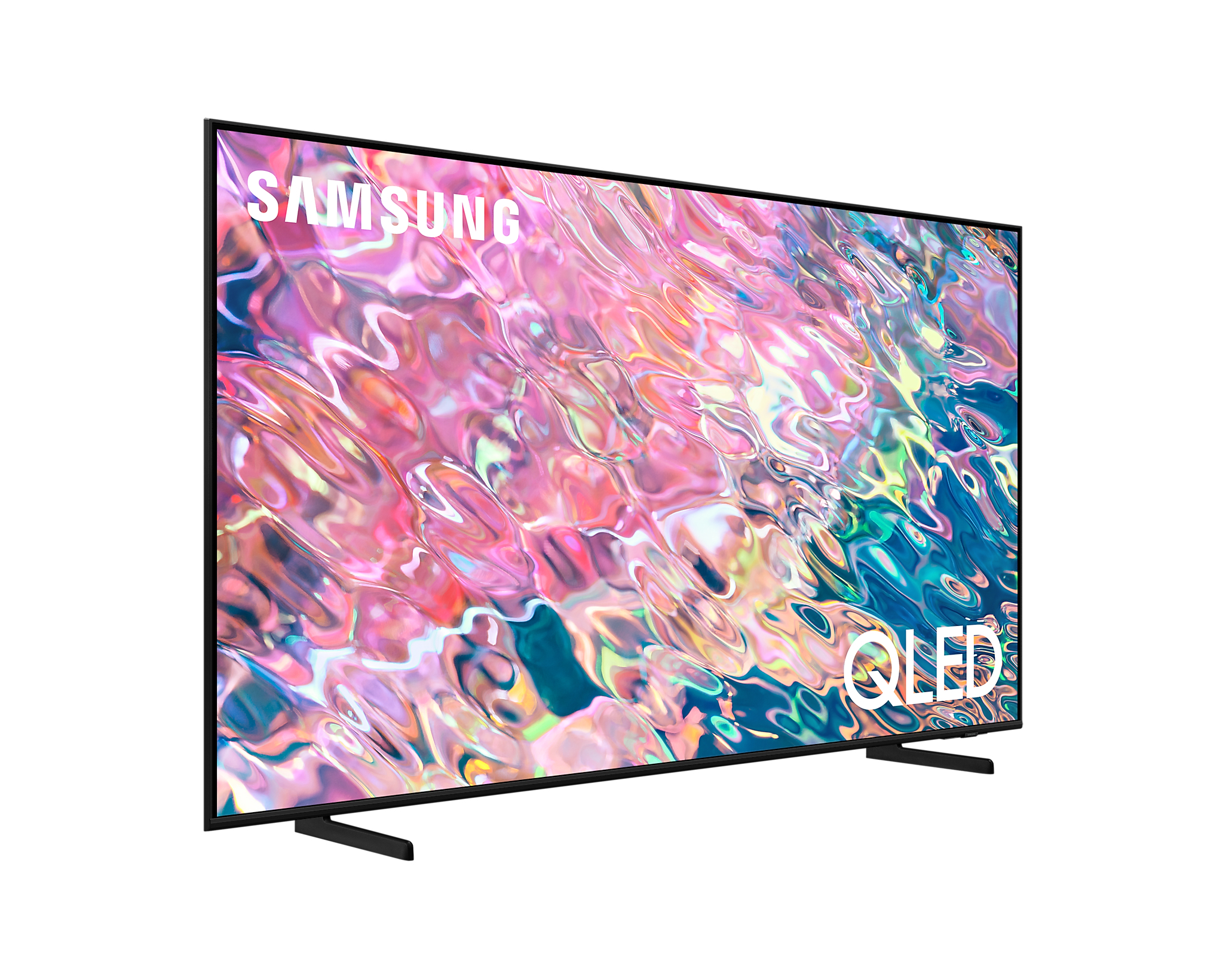 Samsung Series 6 QE50Q60BAU 127 cm (50) 3840 x 2160 pixels QLED Smart TV Wifi Noir — photo 12