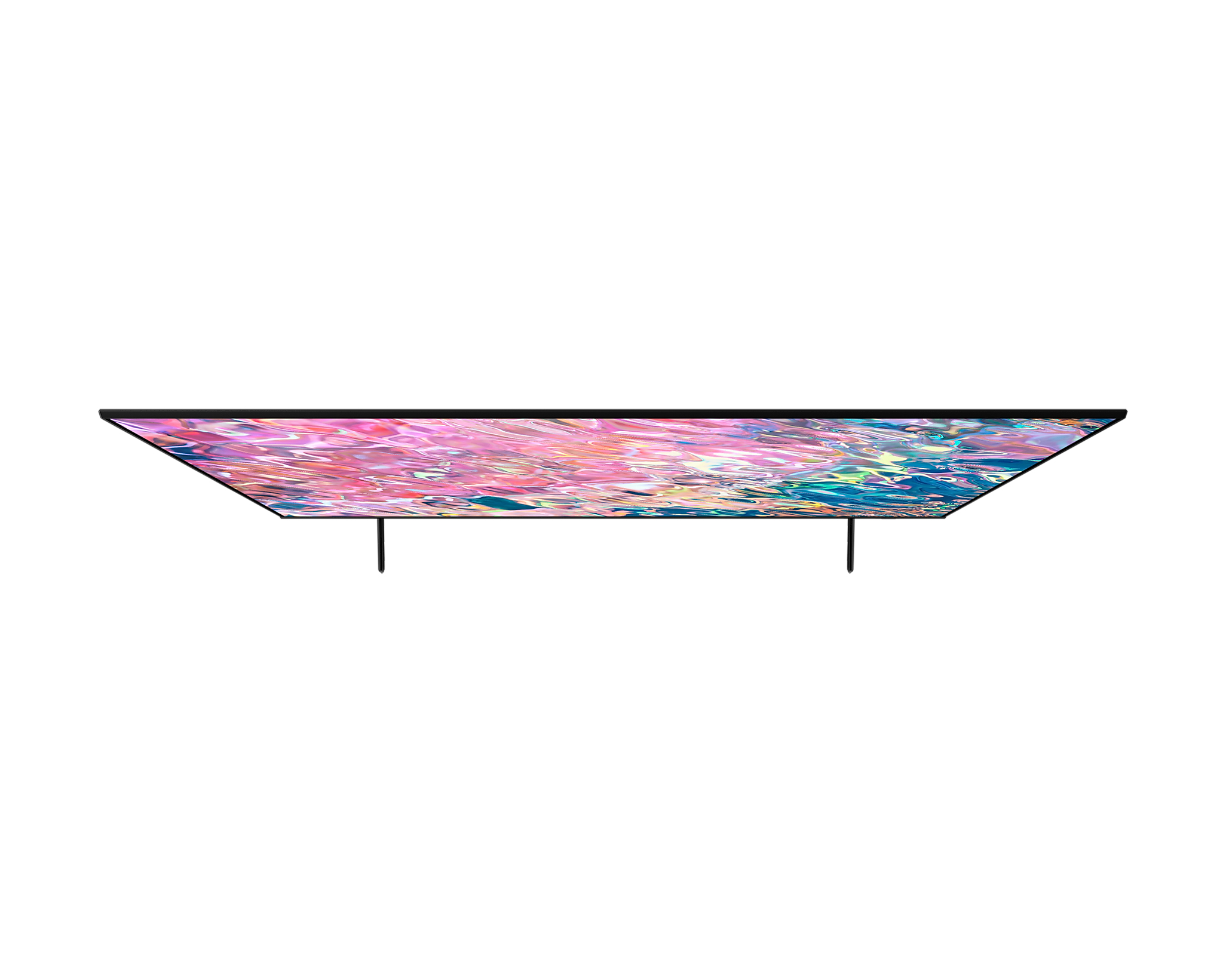 Samsung Series 6 QE50Q60BAU 127 cm (50) 3840 x 2160 pixels QLED Smart TV Wifi Noir — photo 6