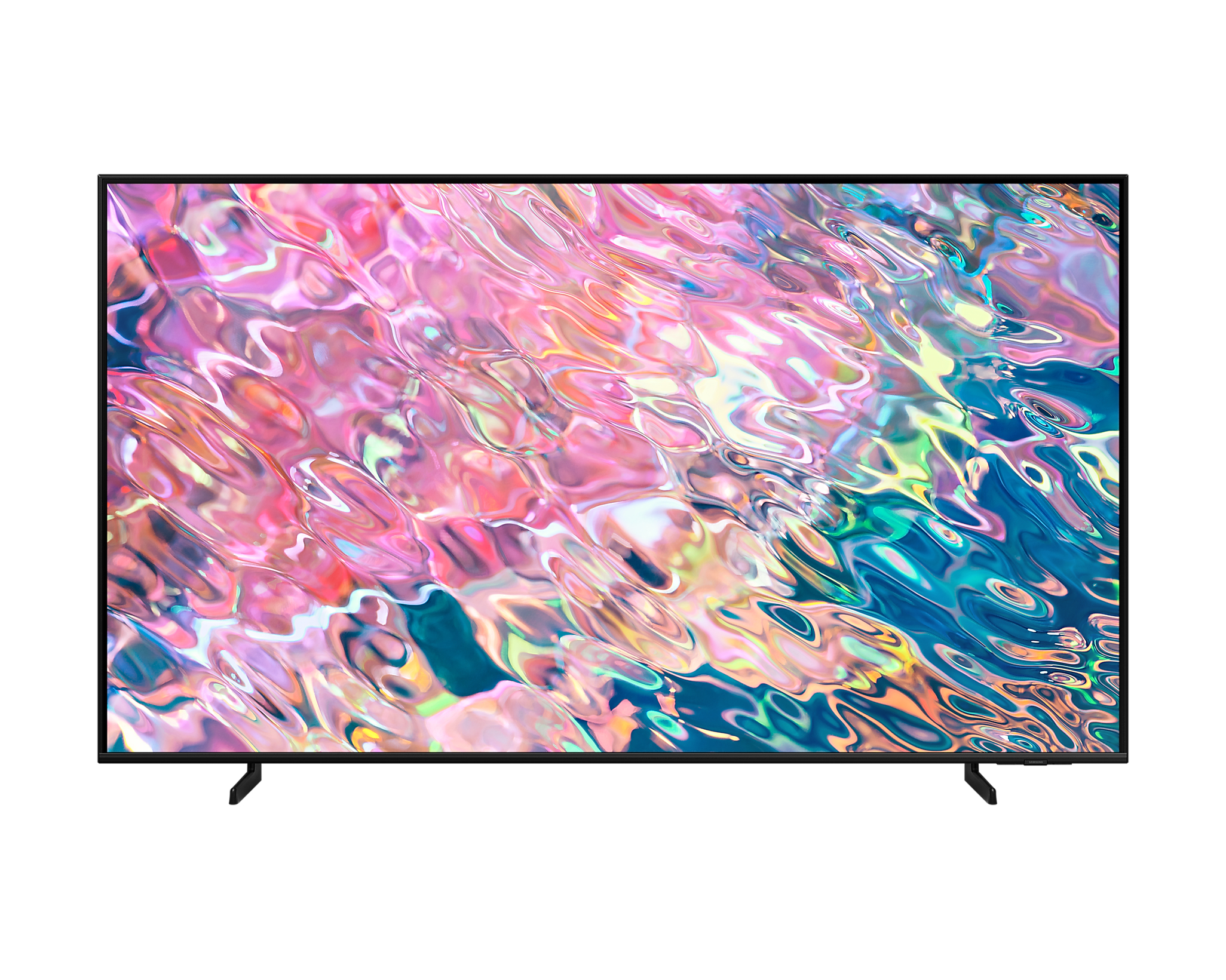 Samsung Series 6 QE50Q60BAU 127 cm (50) 3840 x 2160 pixels QLED Smart TV Wifi Noir — photo 9