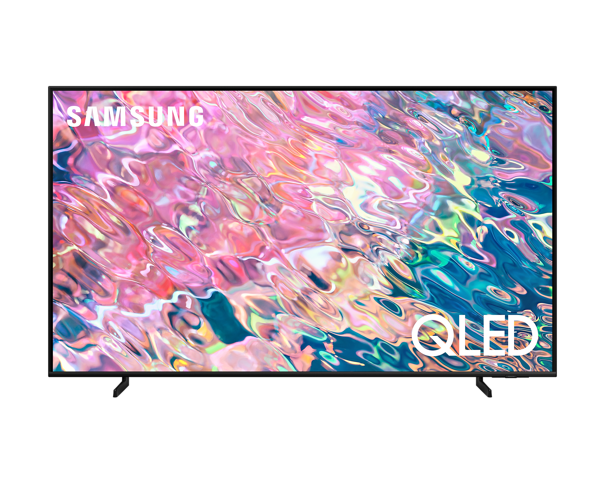 Samsung Series 6 QE50Q60BAU 127 cm (50) 3840 x 2160 pixels QLED Smart TV Wifi Noir — photo 10