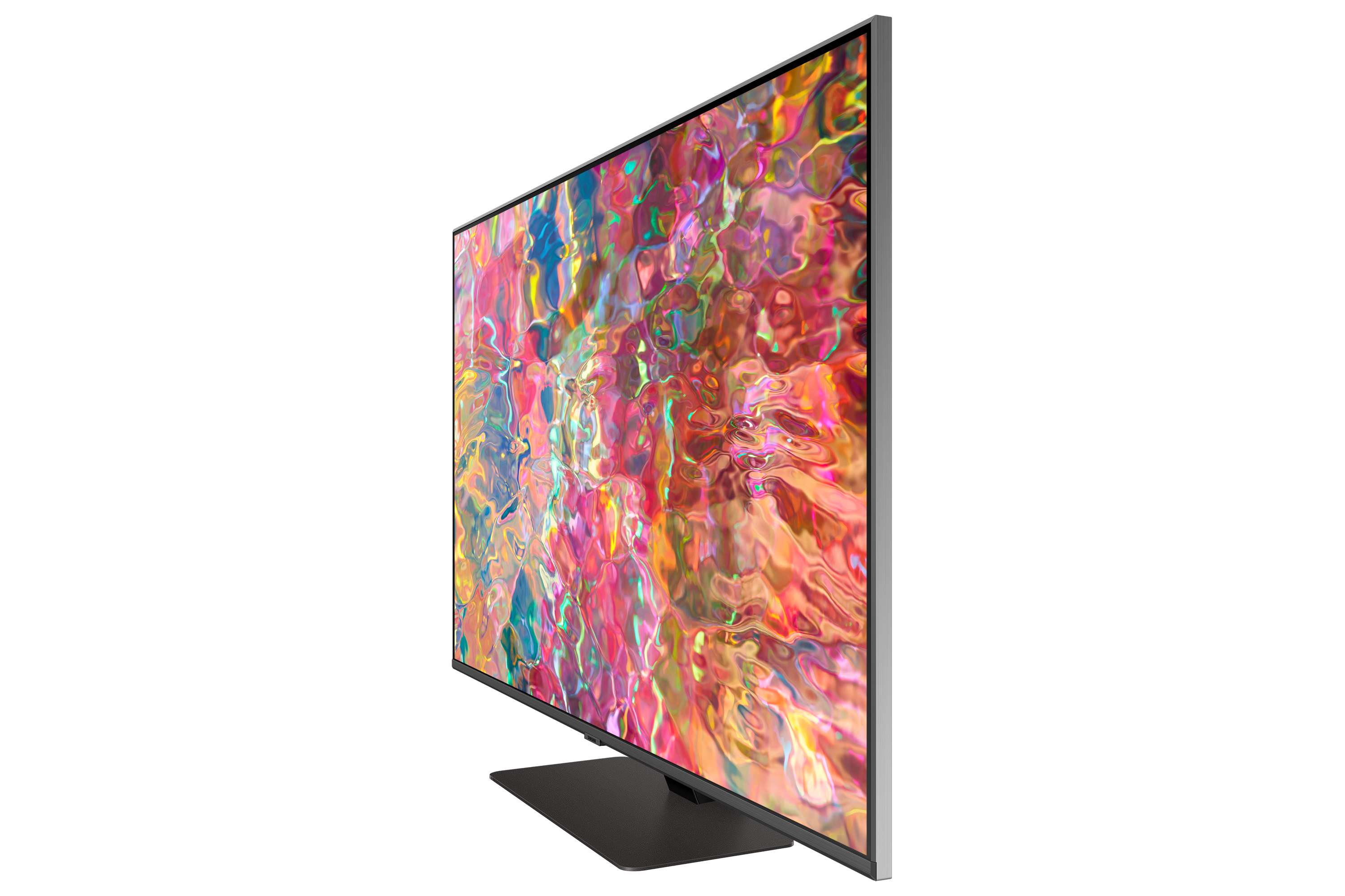SAMSUNG QE55Q80B TV QLED 4K UHD 55 (140 cm) Smart TV Dalle 100Hz HDMI 2.1 Dolby Atmos — photo 7