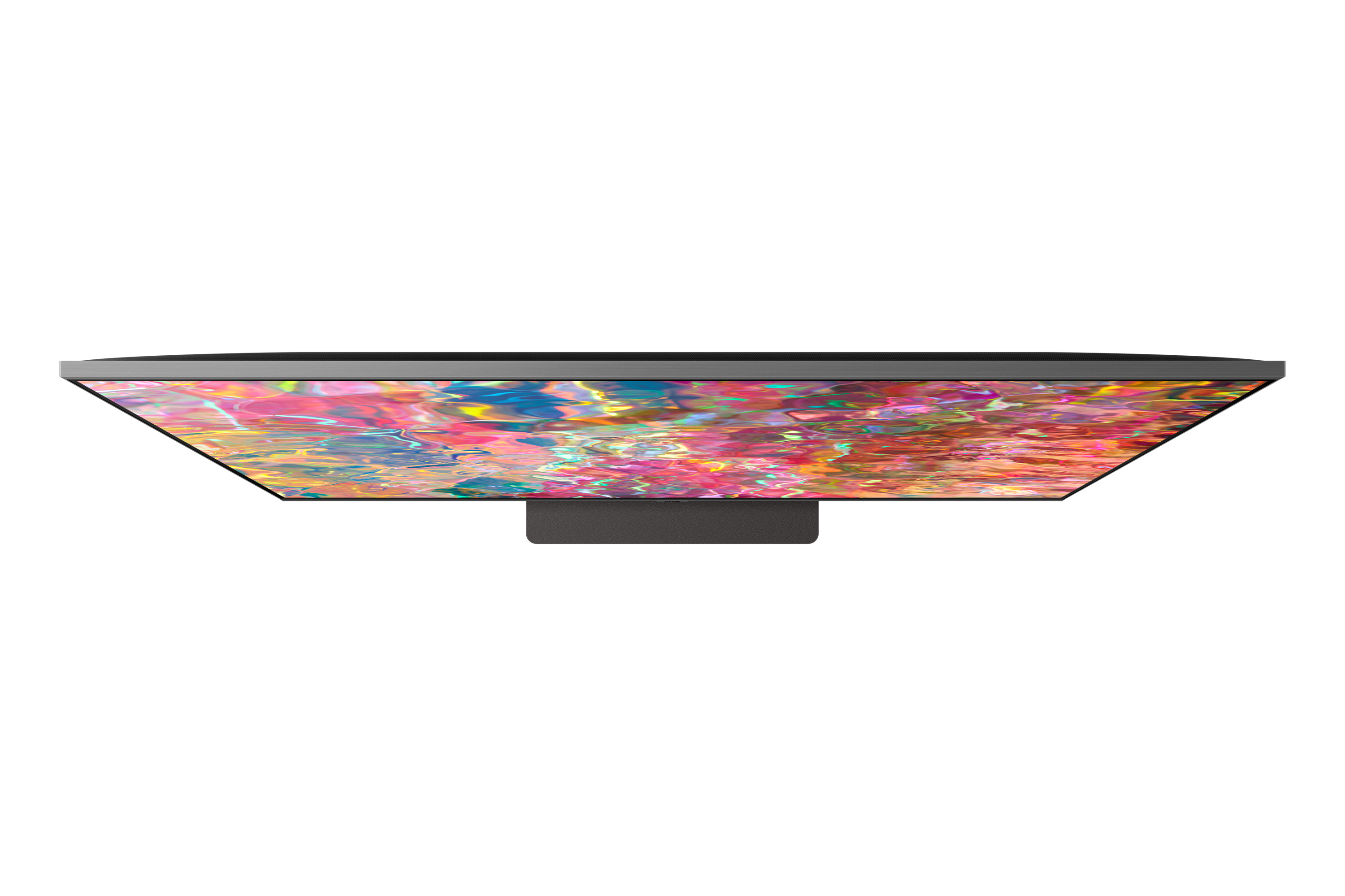 SAMSUNG QE55Q80B TV QLED 4K UHD 55 (140 cm) Smart TV Dalle 100Hz HDMI 2.1 Dolby Atmos — photo 6