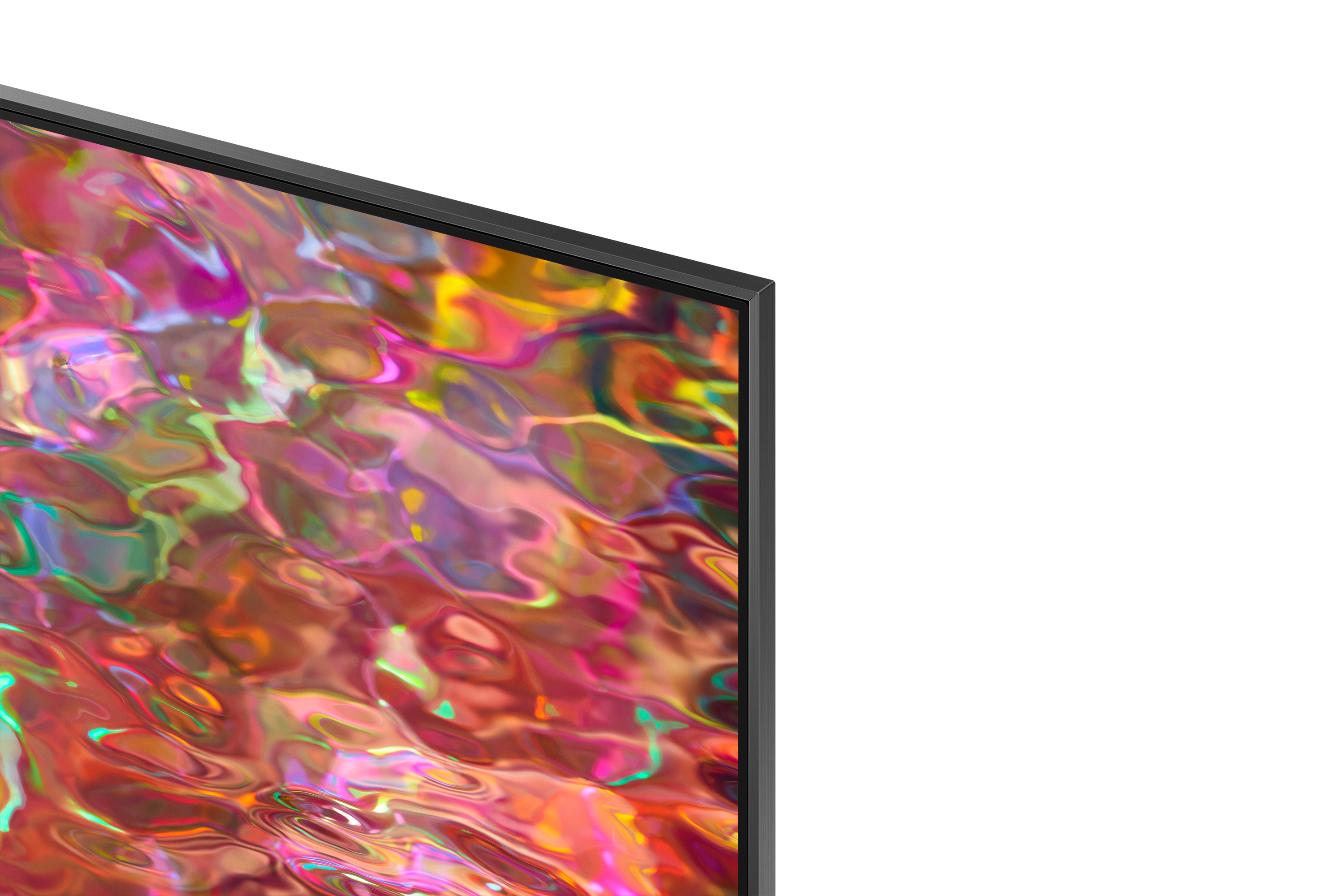 SAMSUNG QE55Q80B TV QLED 4K UHD 55 (140 cm) Smart TV Dalle 100Hz HDMI 2.1 Dolby Atmos — photo 10