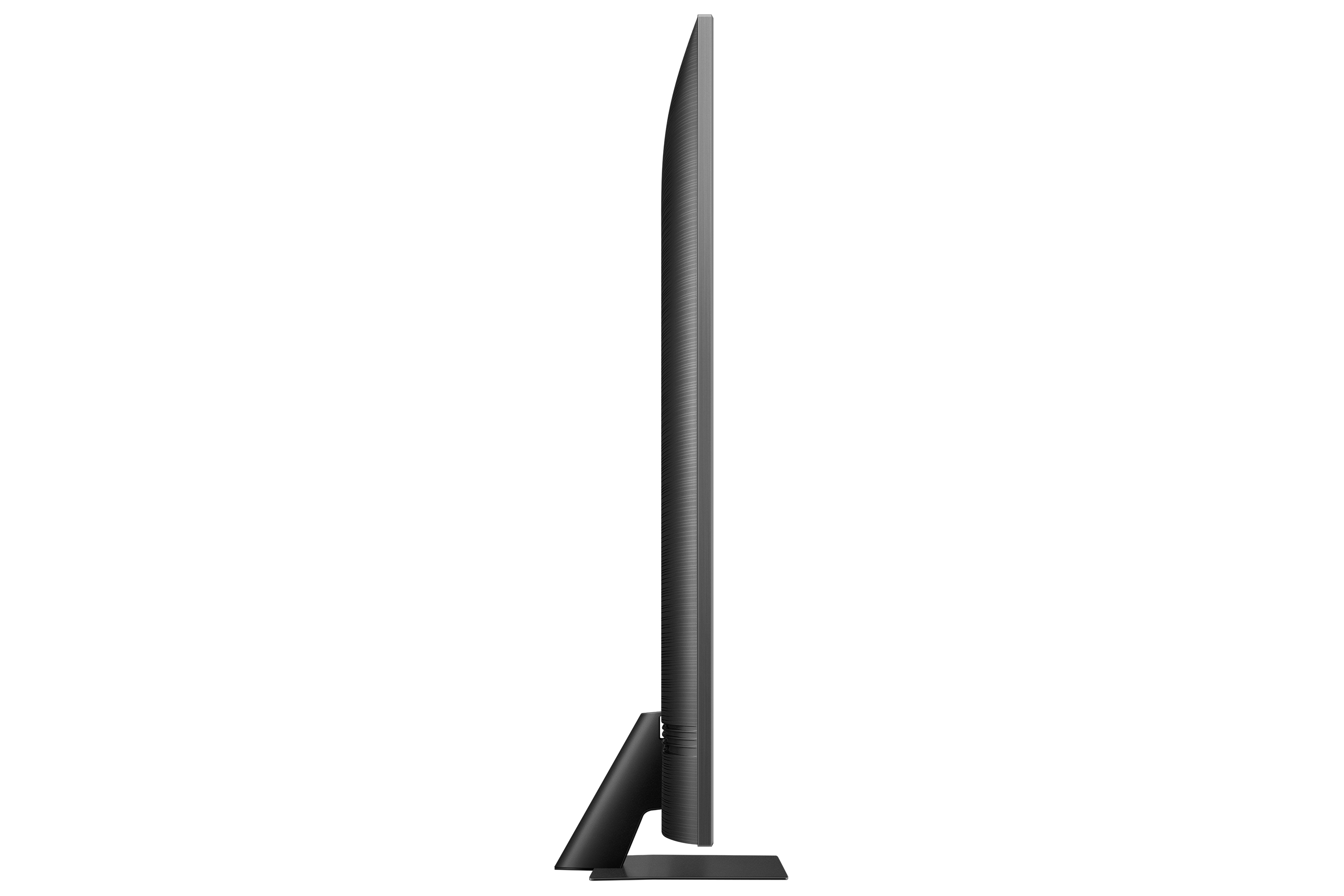 Samsung QE65Q80BAT Classe de diagonale 65 Q80B Series TV LCD rétro éclairée par LED QLED Smart TV Tizen OS 4K UHD (2160p) 3840 x 2160 HDR Quantum Dot argent — photo 4