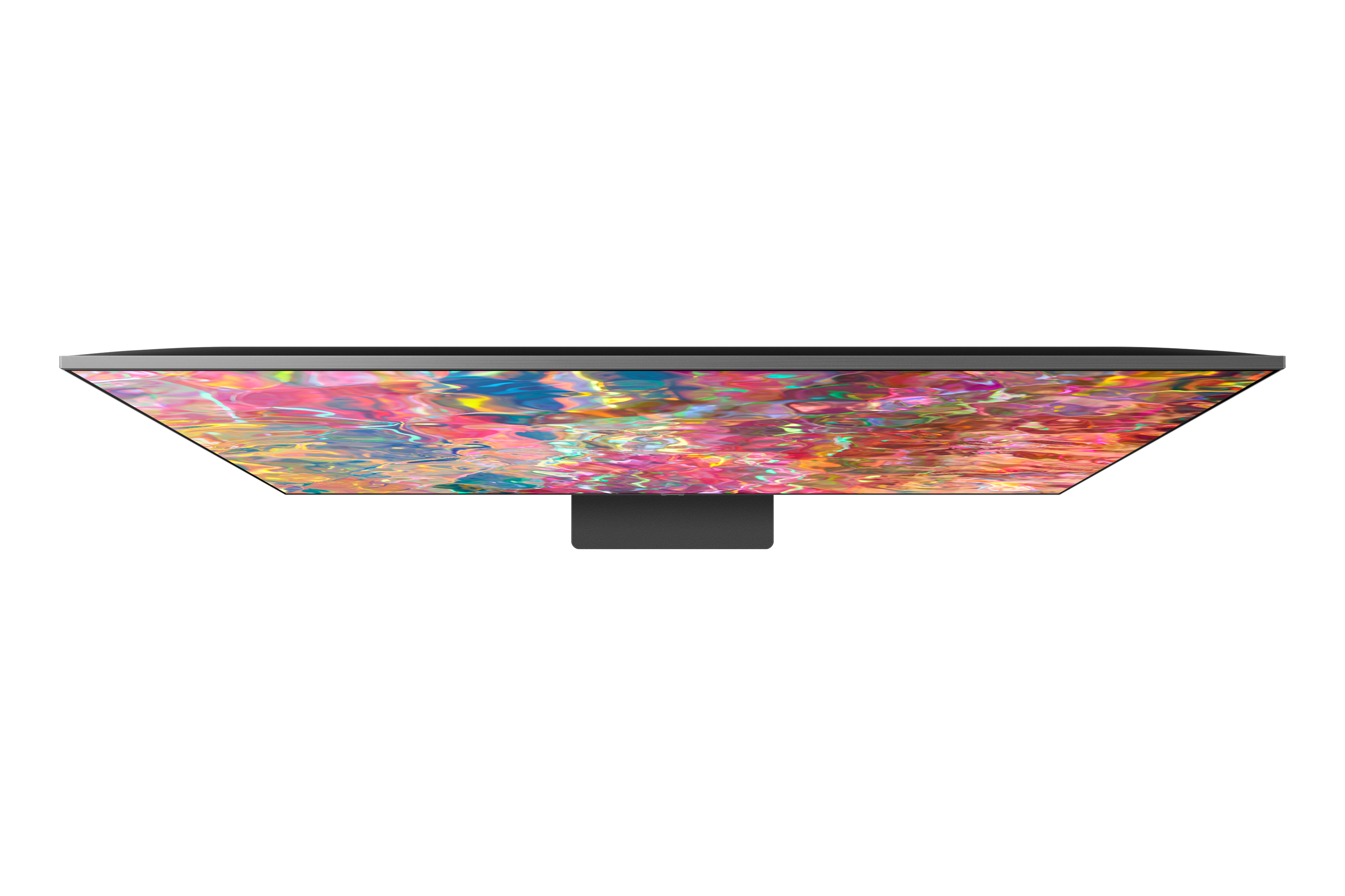 Samsung QE65Q80BAT Classe de diagonale 65 Q80B Series TV LCD rétro éclairée par LED QLED Smart TV Tizen OS 4K UHD (2160p) 3840 x 2160 HDR Quantum Dot argent — photo 7