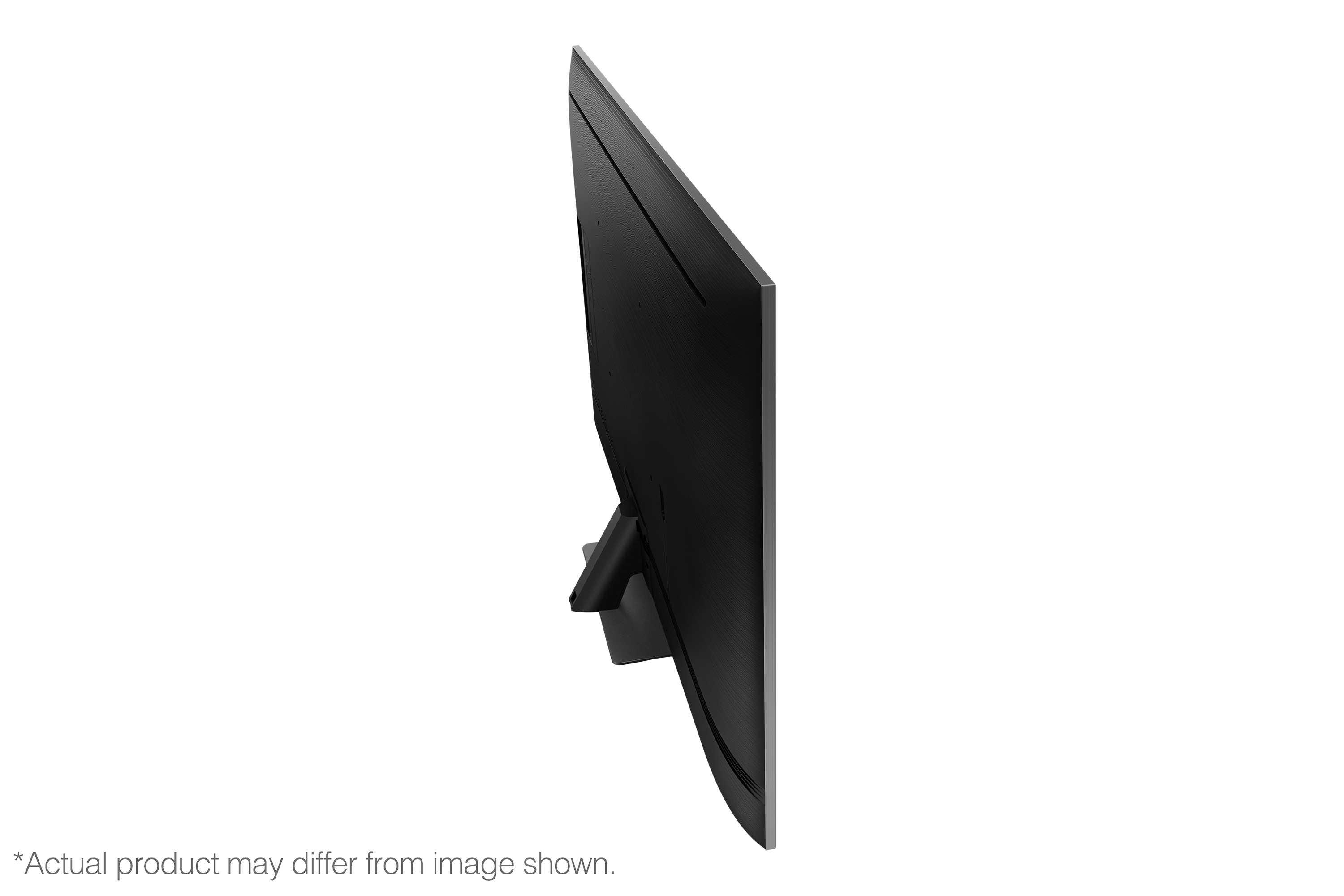 Samsung QE65Q80BAT Classe de diagonale 65 Q80B Series TV LCD rétro éclairée par LED QLED Smart TV Tizen OS 4K UHD (2160p) 3840 x 2160 HDR Quantum Dot argent — photo 8
