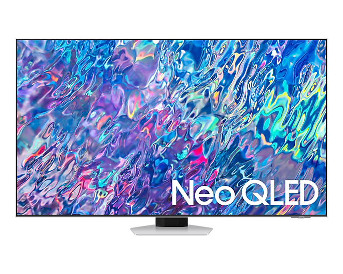 Samsung QE85QN85BATXXH 