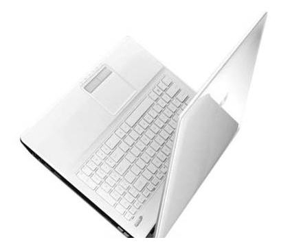 ASUS K43E-VX921 laptop Intel® Core™ i3 i3-2350M – image 3