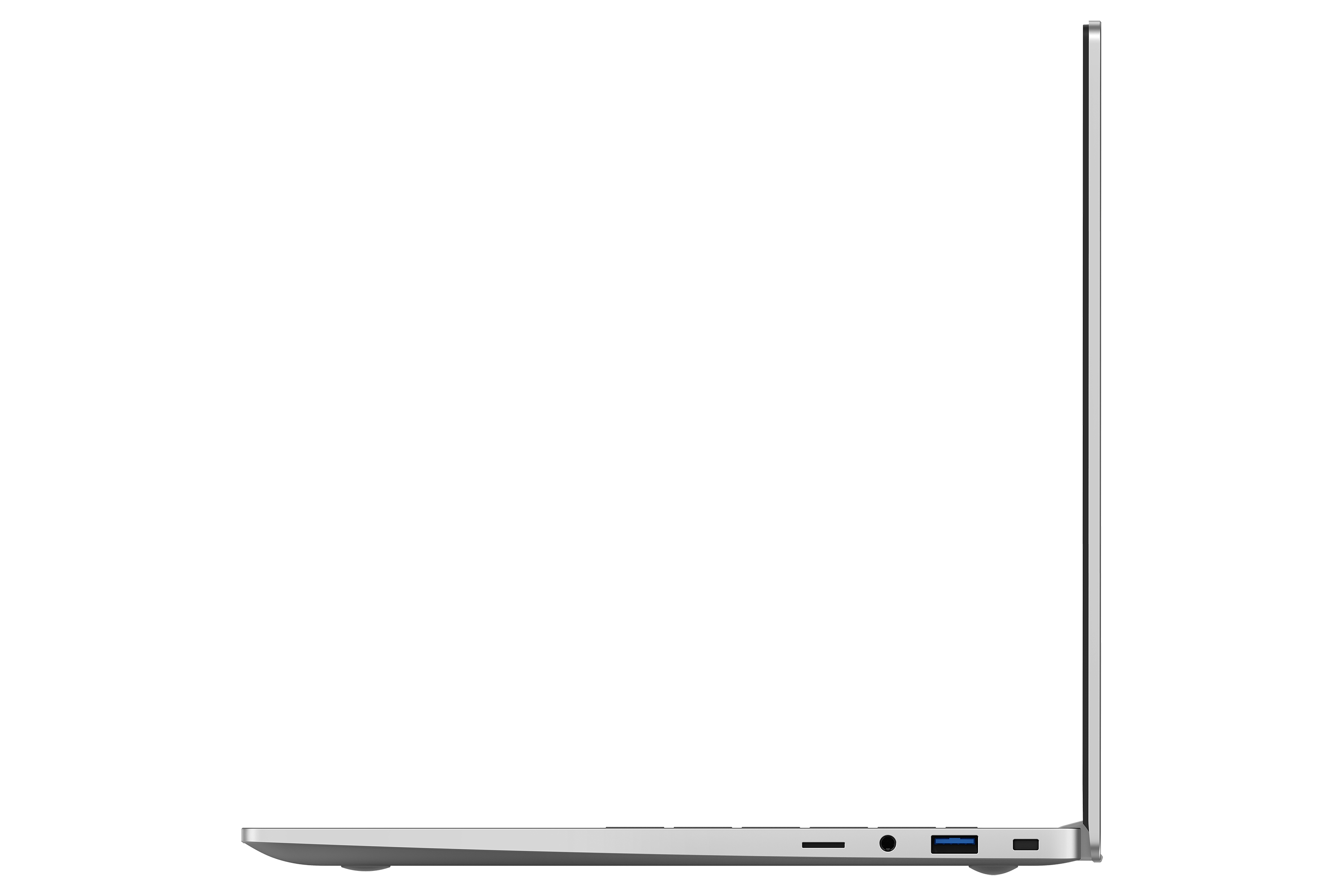Samsung Galaxy Book2 Intel® Core™ i5 i5-1235U Laptop 39.6 cm (15.6″) Full HD 8 GB LPDDR4x-SDRAM 256 GB SSD Wi-Fi 6 (802.11ax) Windows 11 Home Silver image 11