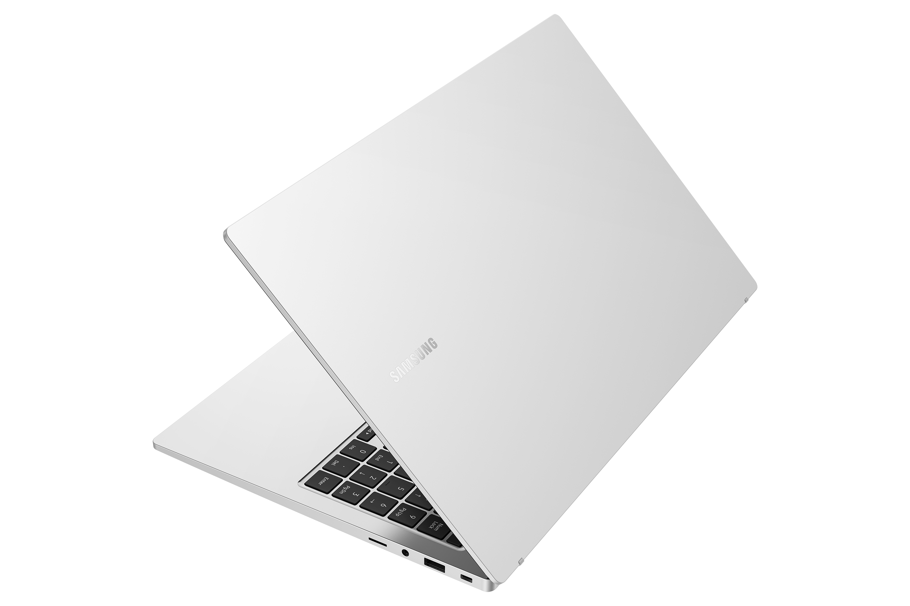 Samsung Galaxy Book2 Intel® Core™ i5 i5-1235U Laptop 39.6 cm (15.6″) Full HD 8 GB LPDDR4x-SDRAM 256 GB SSD Wi-Fi 6 (802.11ax) Windows 11 Home Silver image 17