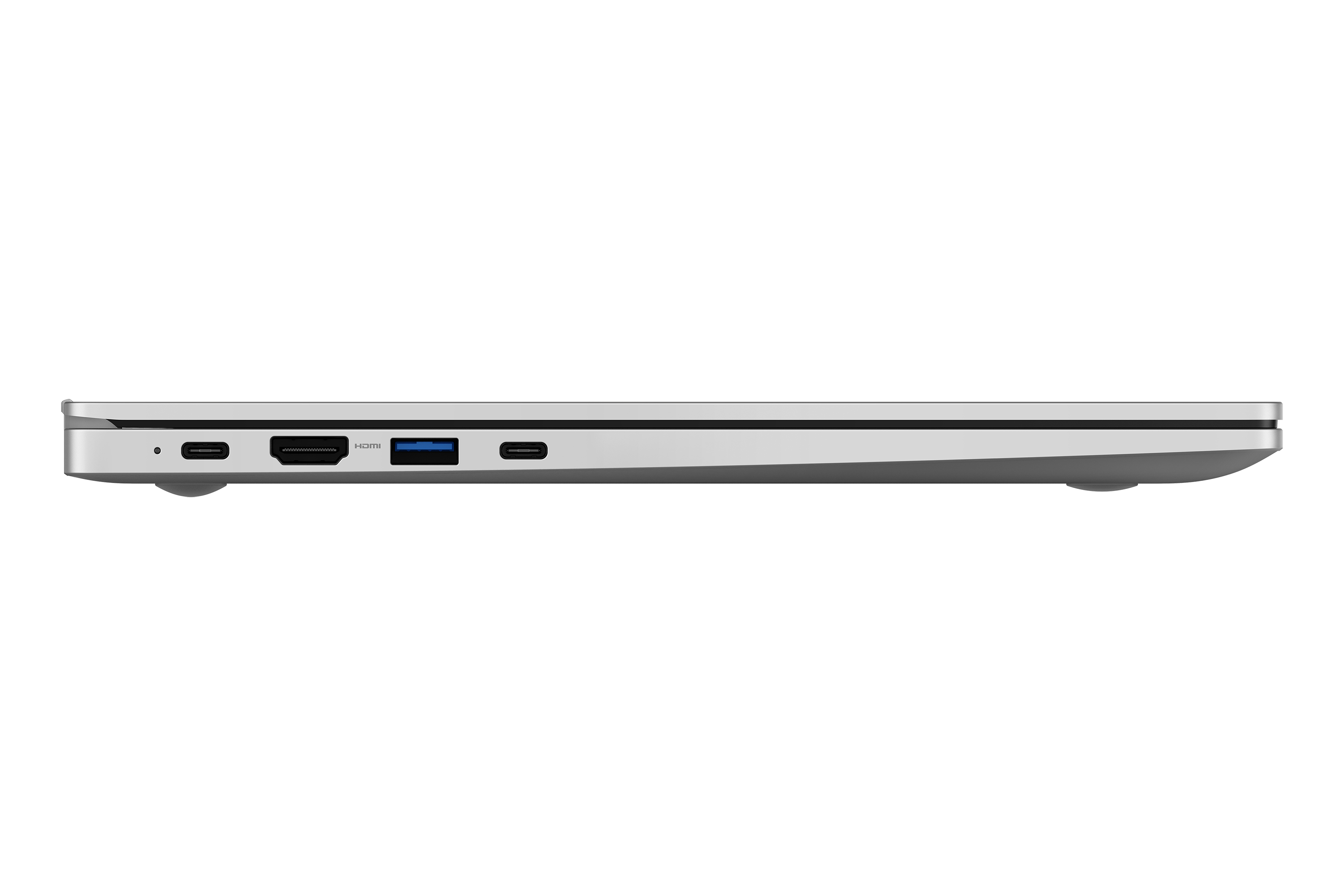 Samsung Galaxy Book2 Intel® Core™ i5 i5-1235U Laptop 39.6 cm (15.6″) Full HD 8 GB LPDDR4x-SDRAM 256 GB SSD Wi-Fi 6 (802.11ax) Windows 11 Home Silver image 10