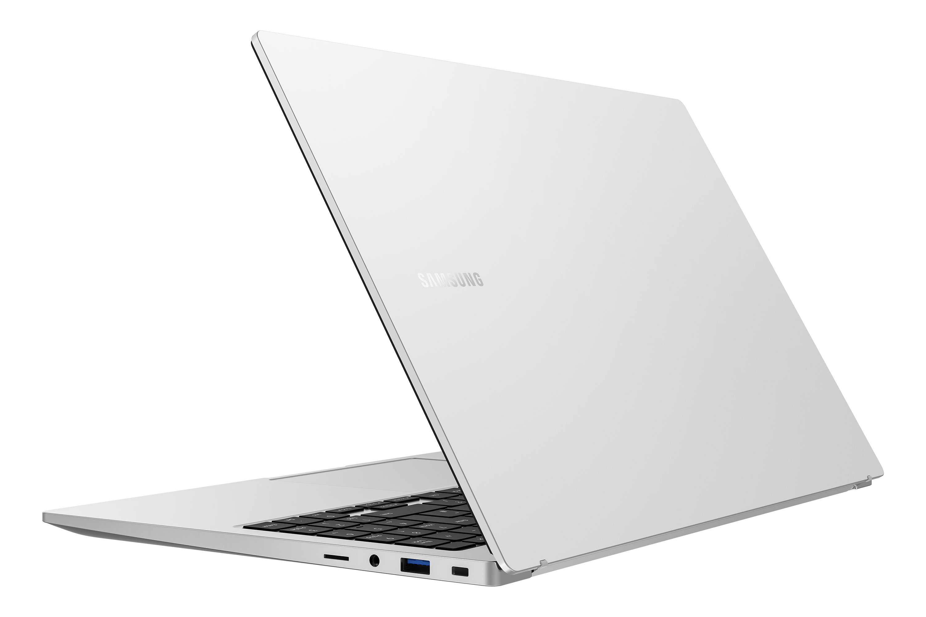 Samsung Galaxy Book2 Intel® Core™ i5 i5-1235U Laptop 39.6 cm (15.6″) Full HD 8 GB LPDDR4x-SDRAM 256 GB SSD Wi-Fi 6 (802.11ax) Windows 11 Home Silver image 15