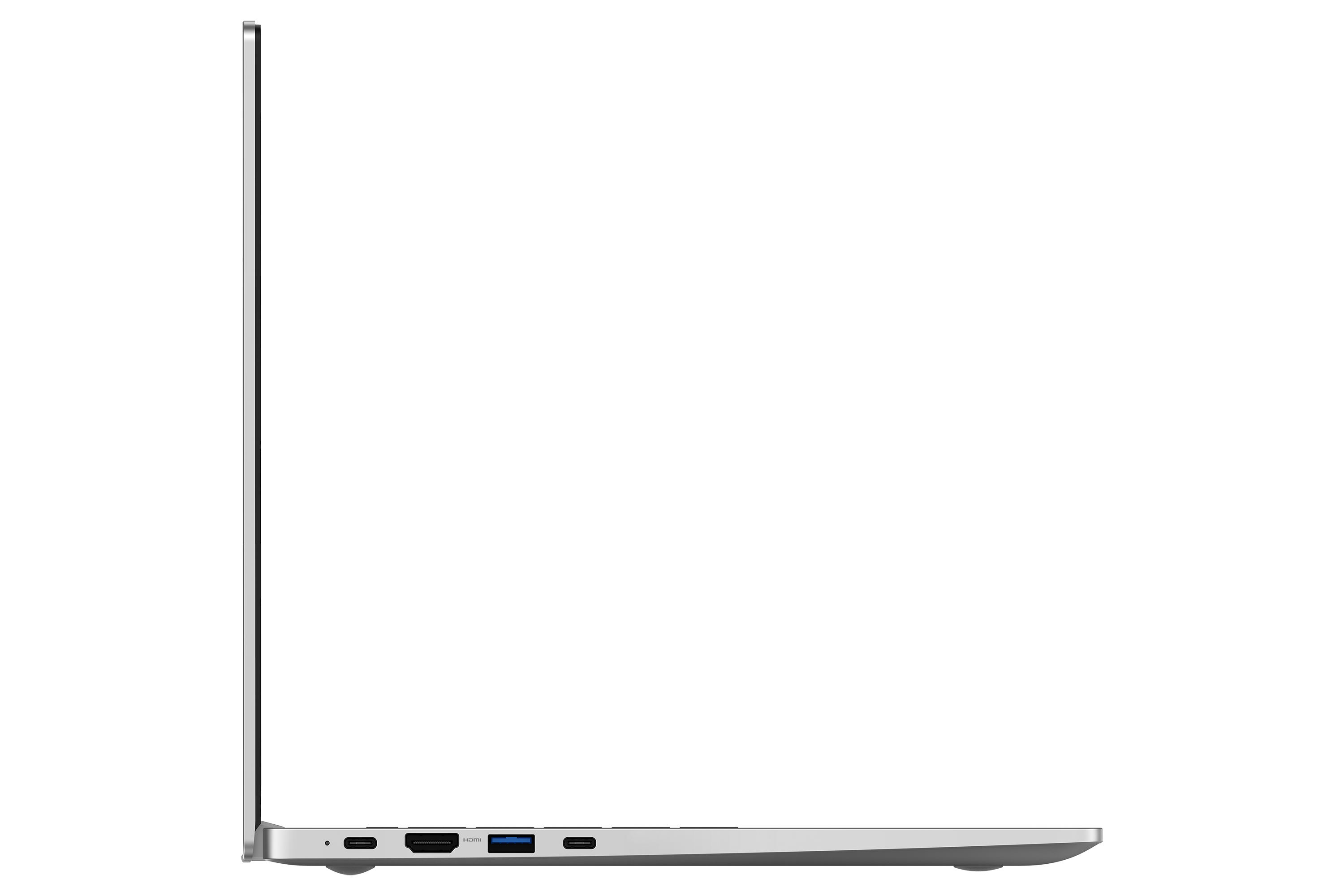 Samsung Galaxy Book2 Intel® Core™ i5 i5-1235U Laptop 39.6 cm (15.6″) Full HD 8 GB LPDDR4x-SDRAM 256 GB SSD Wi-Fi 6 (802.11ax) Windows 11 Home Silver image 12