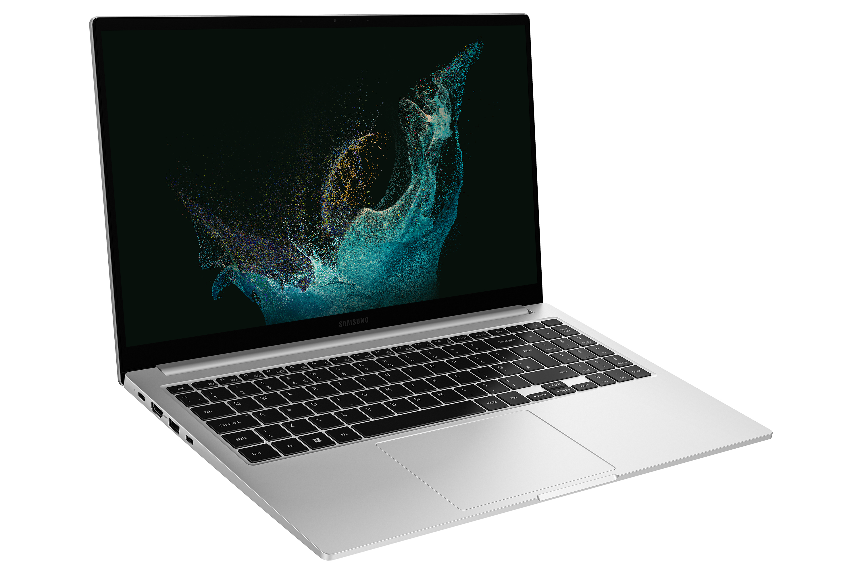 samsung galaxy book 2 i5 8gb