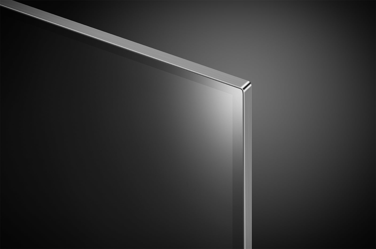 TV LG OLED42C2 107 cm 4K UHD Smart TV Blanc Gris — photo 11