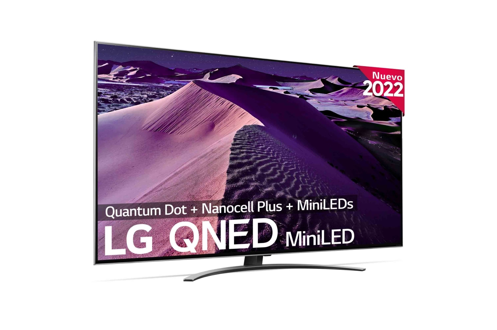 LG 55QNED876QB 