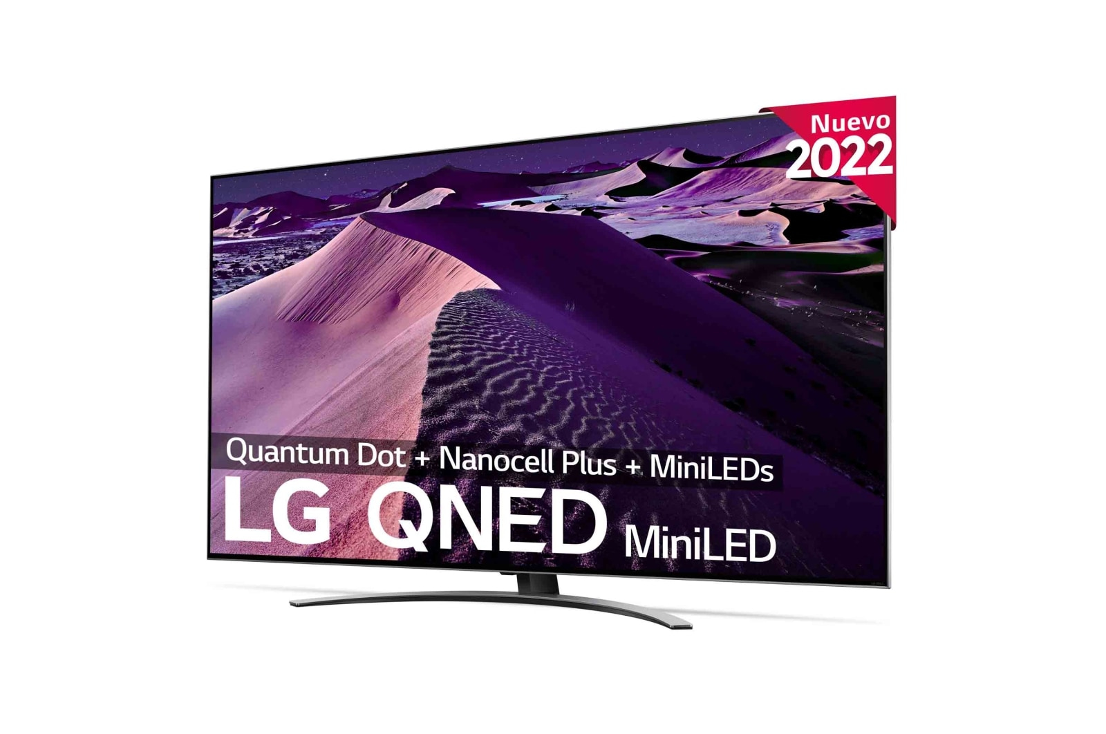 Lg 75qned876qb Qned Miniled — photo 3